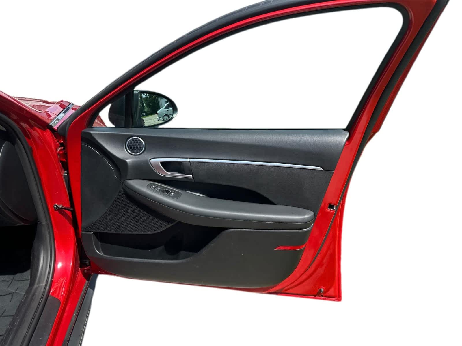 Thumbnail: 2021 Hyundai Sonata - 5