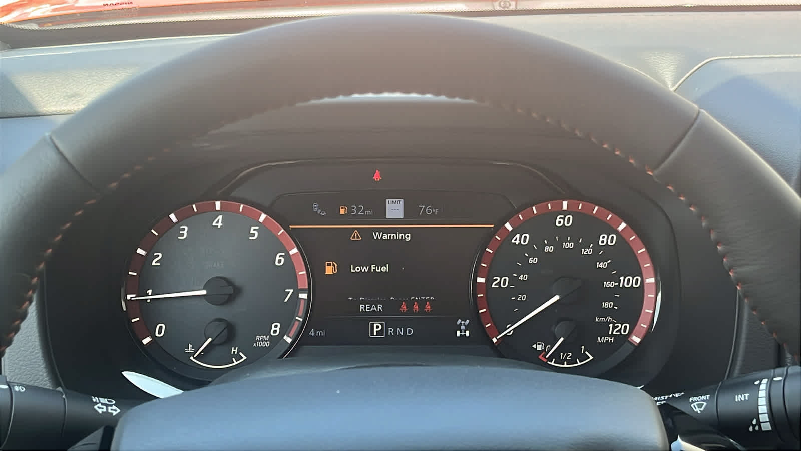 Thumbnail: 2025 Nissan Frontier - 18