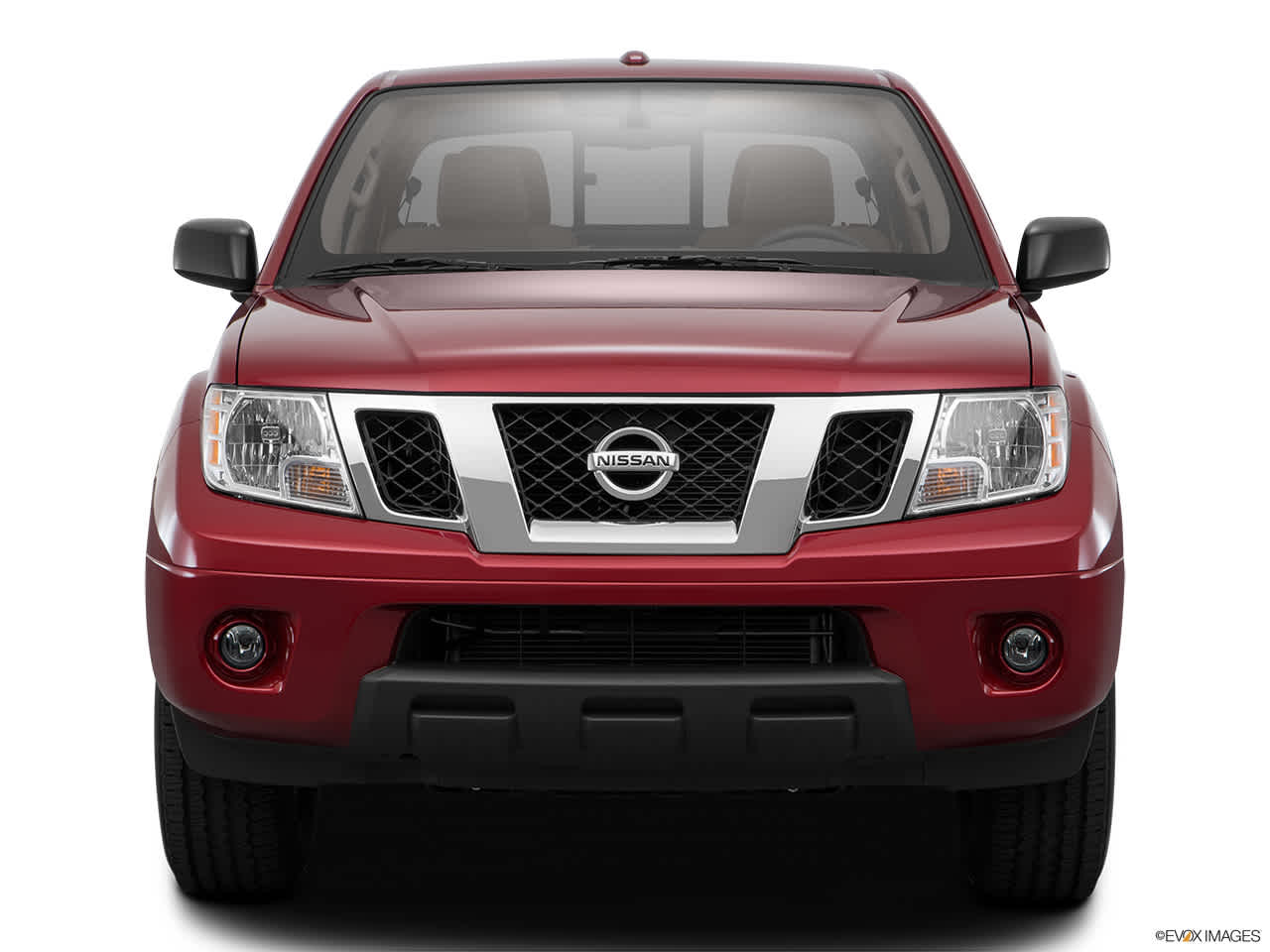 Thumbnail: 2016 Nissan Frontier - 7
