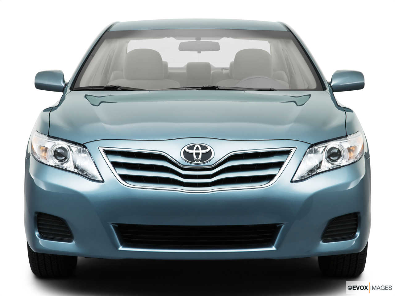 Thumbnail: 2010 Toyota Camry - 6