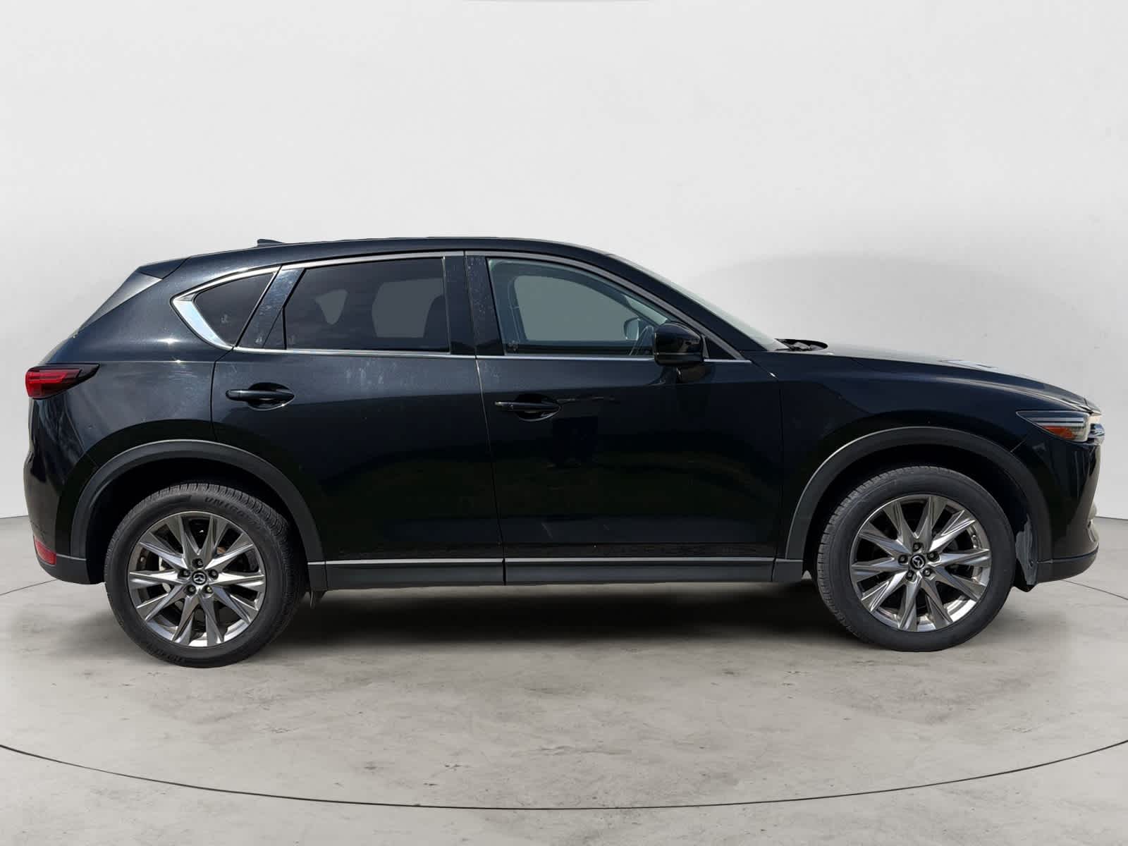 Thumbnail: 2019 Mazda CX-5 - 5