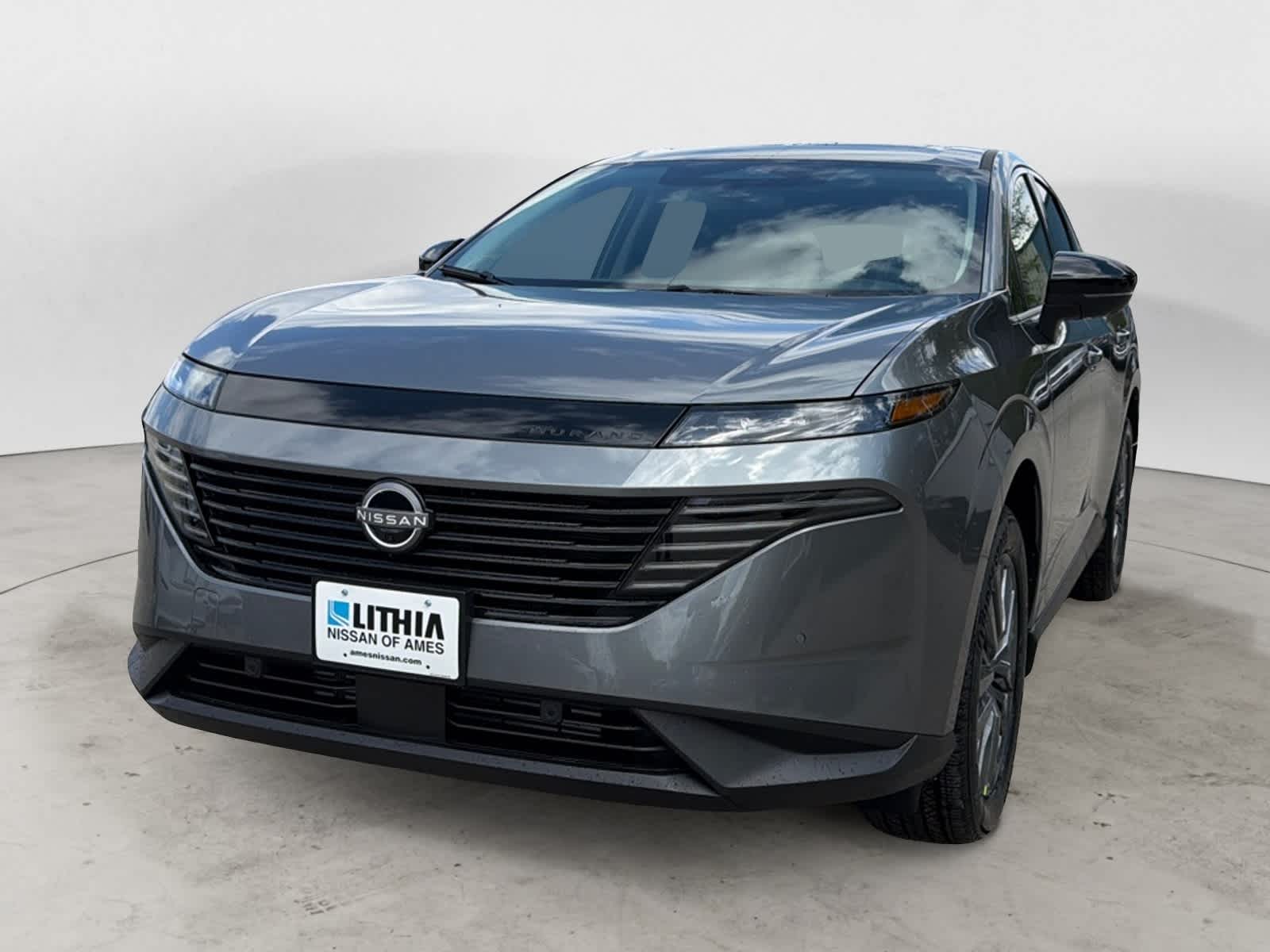 2026 Nissan Murano SL AWD's photo
