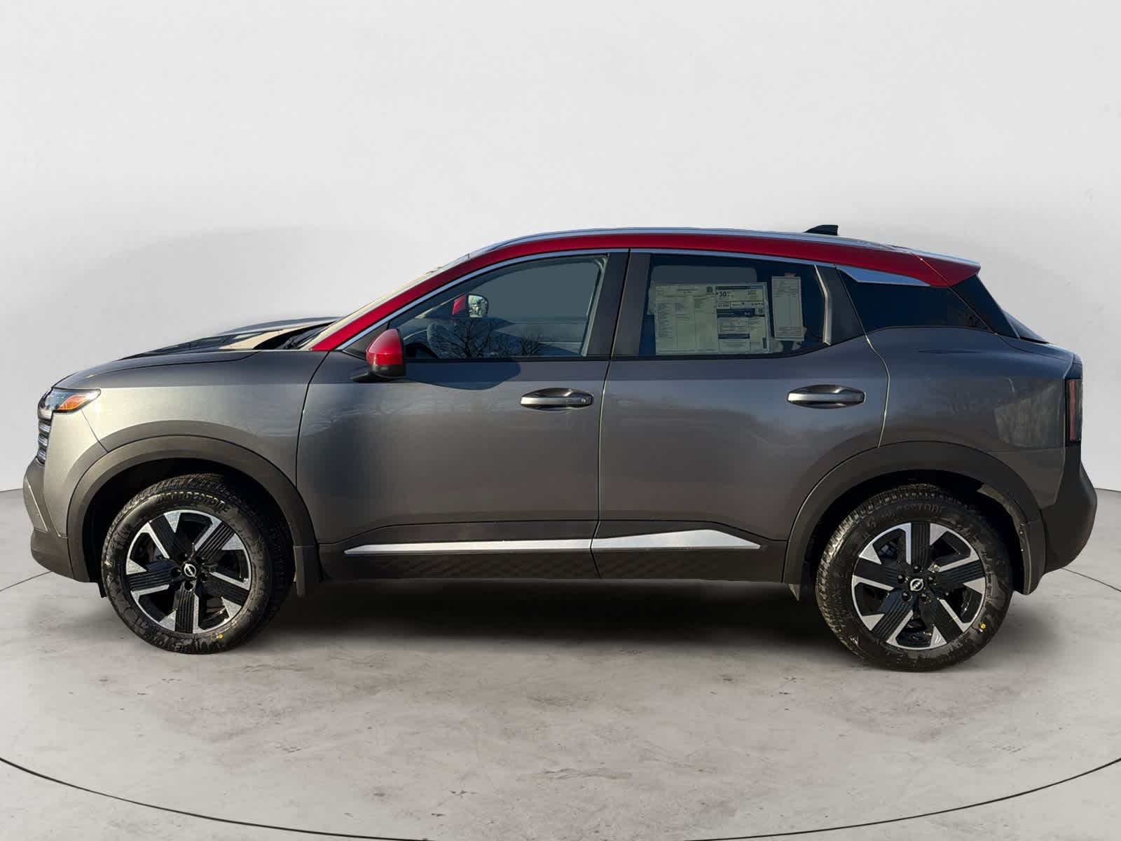 Thumbnail: 2026 Nissan Kicks - 2