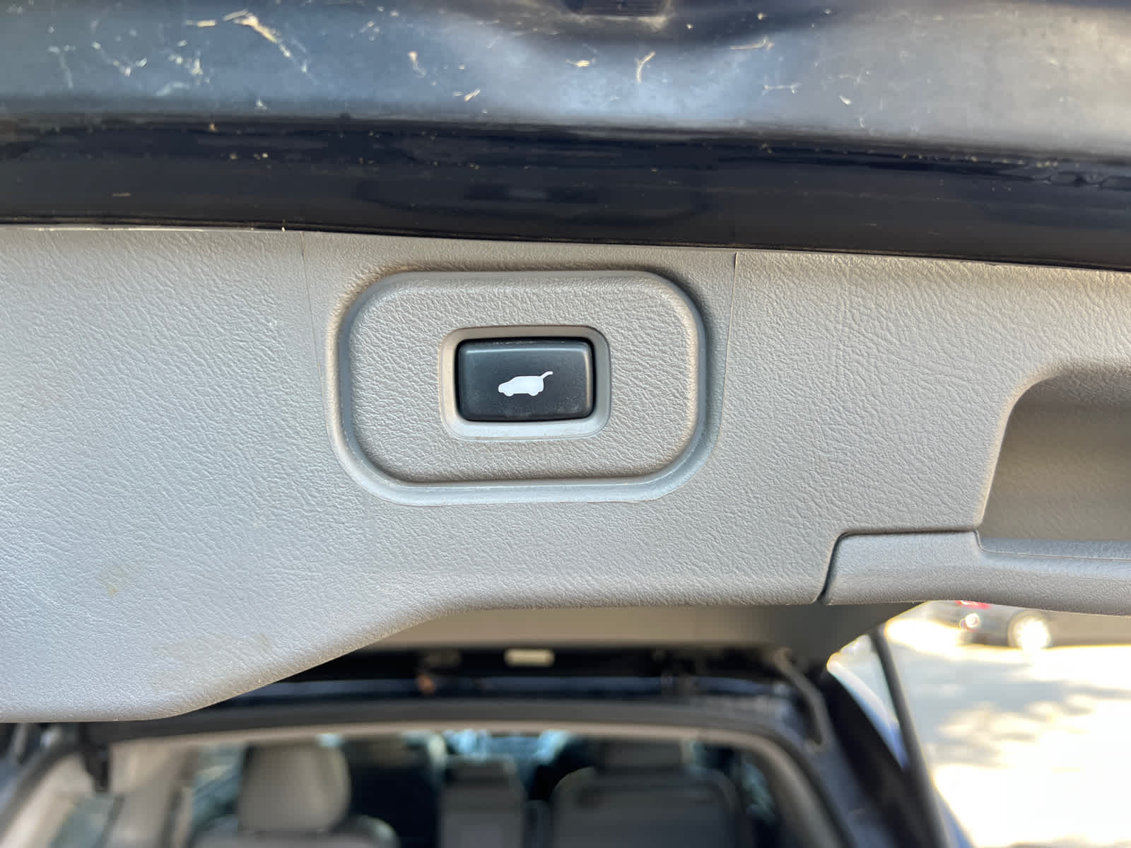 Thumbnail: 2010 Honda Odyssey - 11