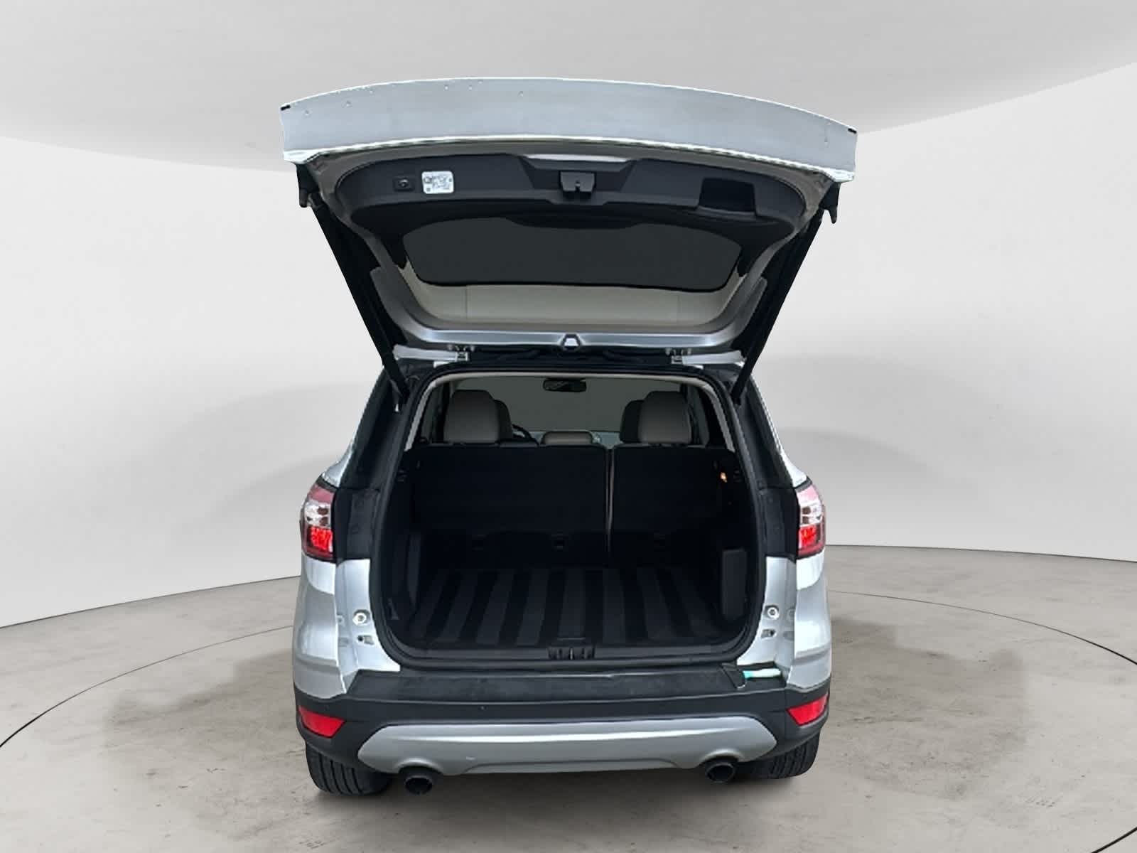 Thumbnail: 2017 Ford Escape - 4