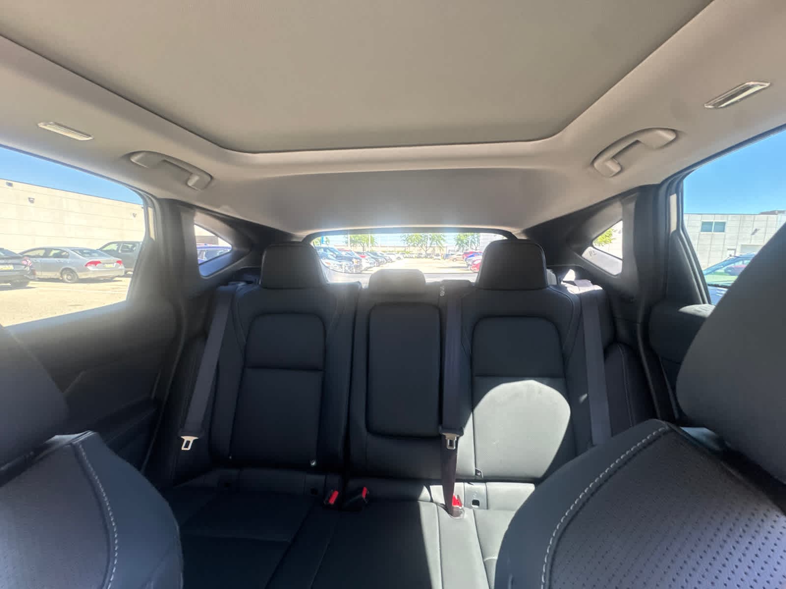 Thumbnail: 2026 Nissan Murano - 22