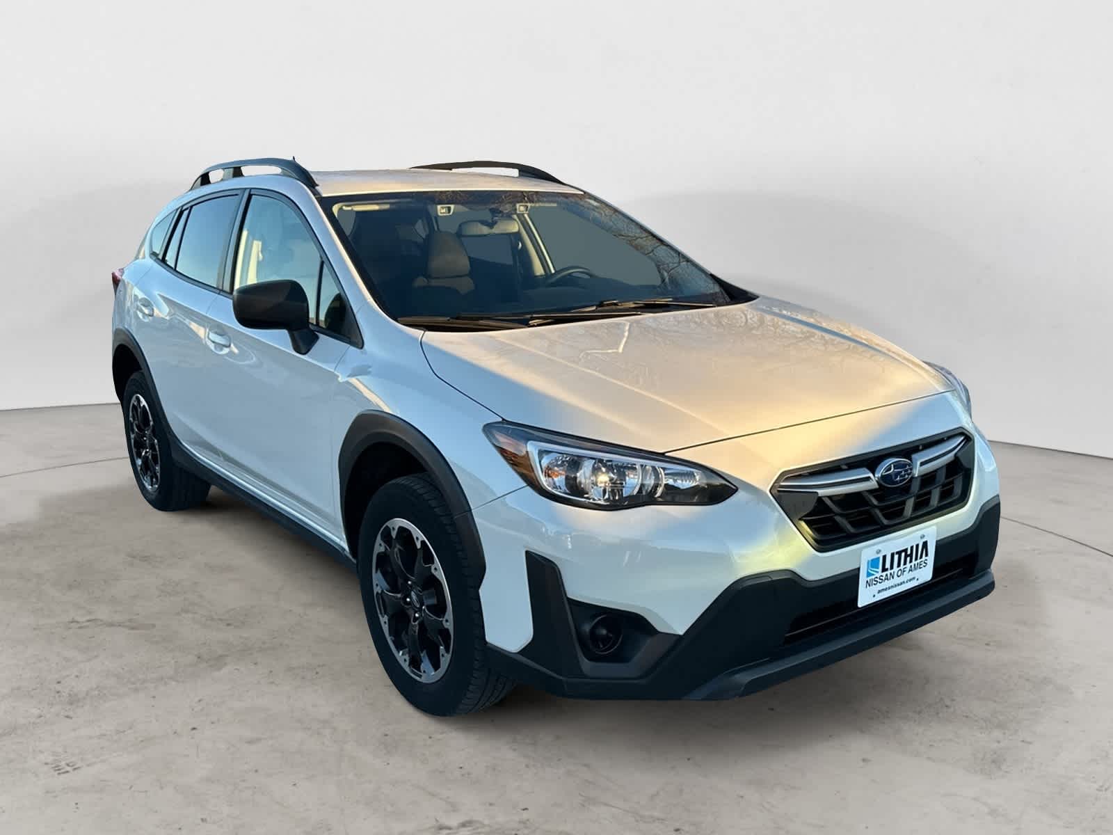 Thumbnail: 2023 Subaru Crosstrek - 4