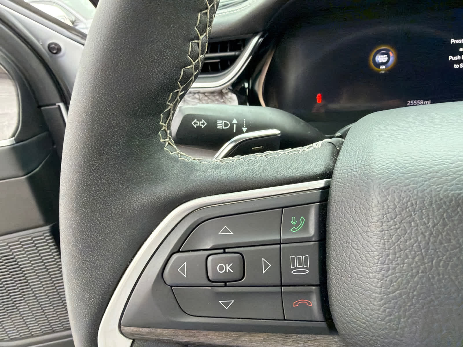 Thumbnail: 2023 Jeep Grand Cherokee - 22