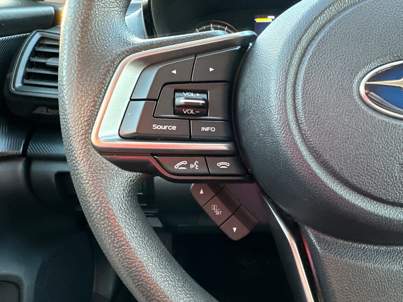 Thumbnail: 2023 Subaru Crosstrek - 19