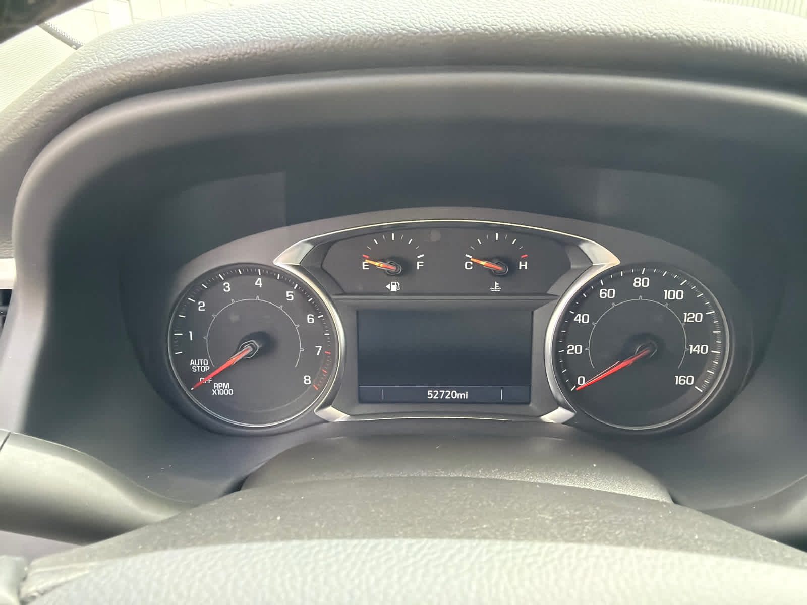 Thumbnail: 2023 GMC Acadia - 24