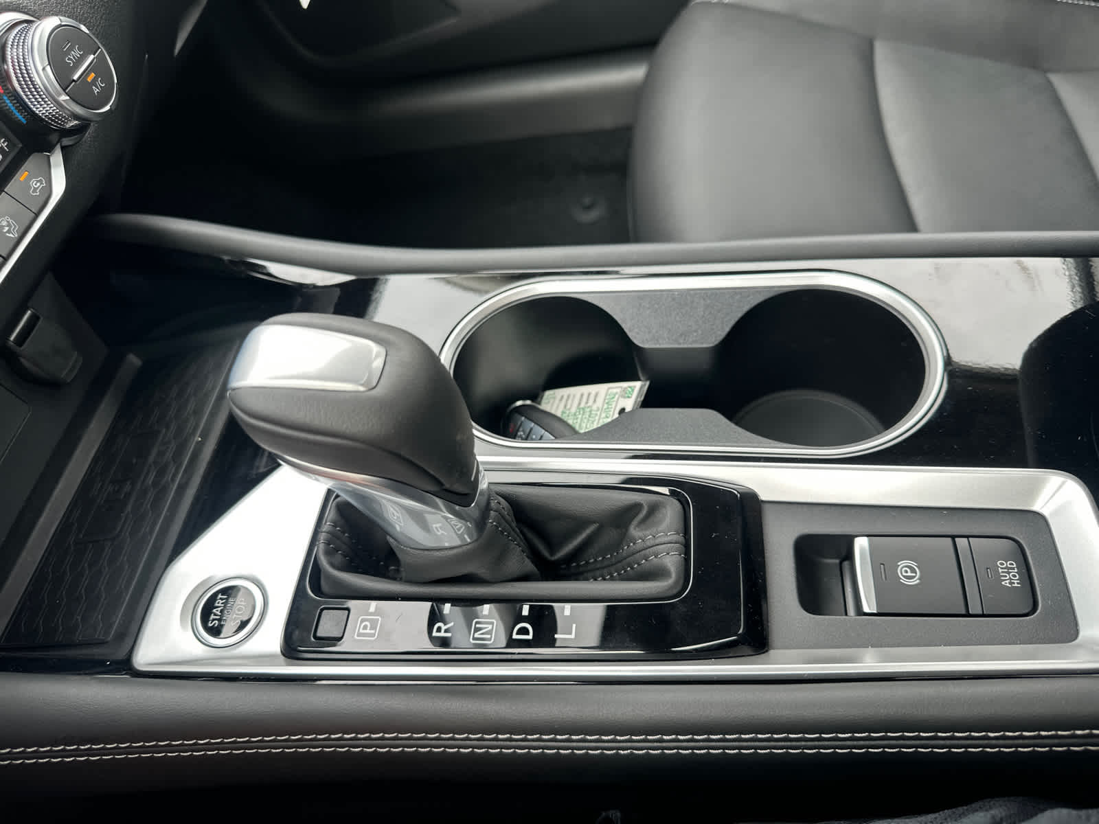 Thumbnail: 2025 Nissan Altima - 26