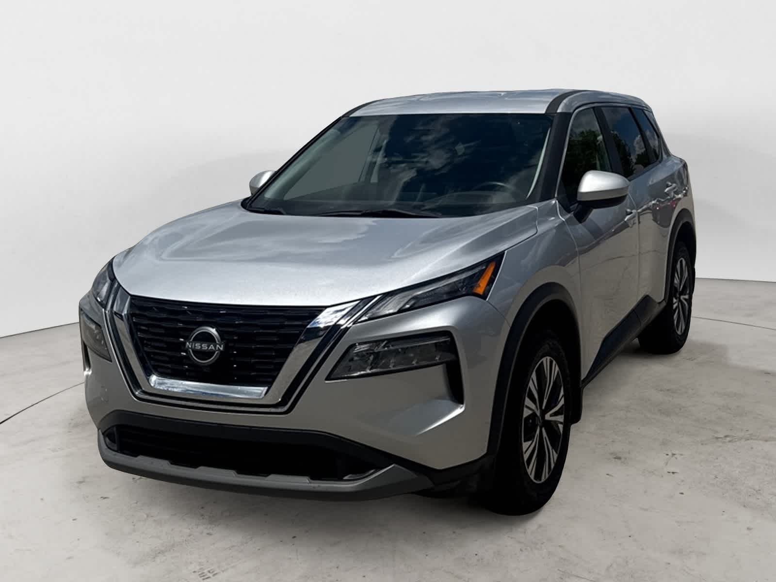 2023 Nissan Rogue SV AWD's photo