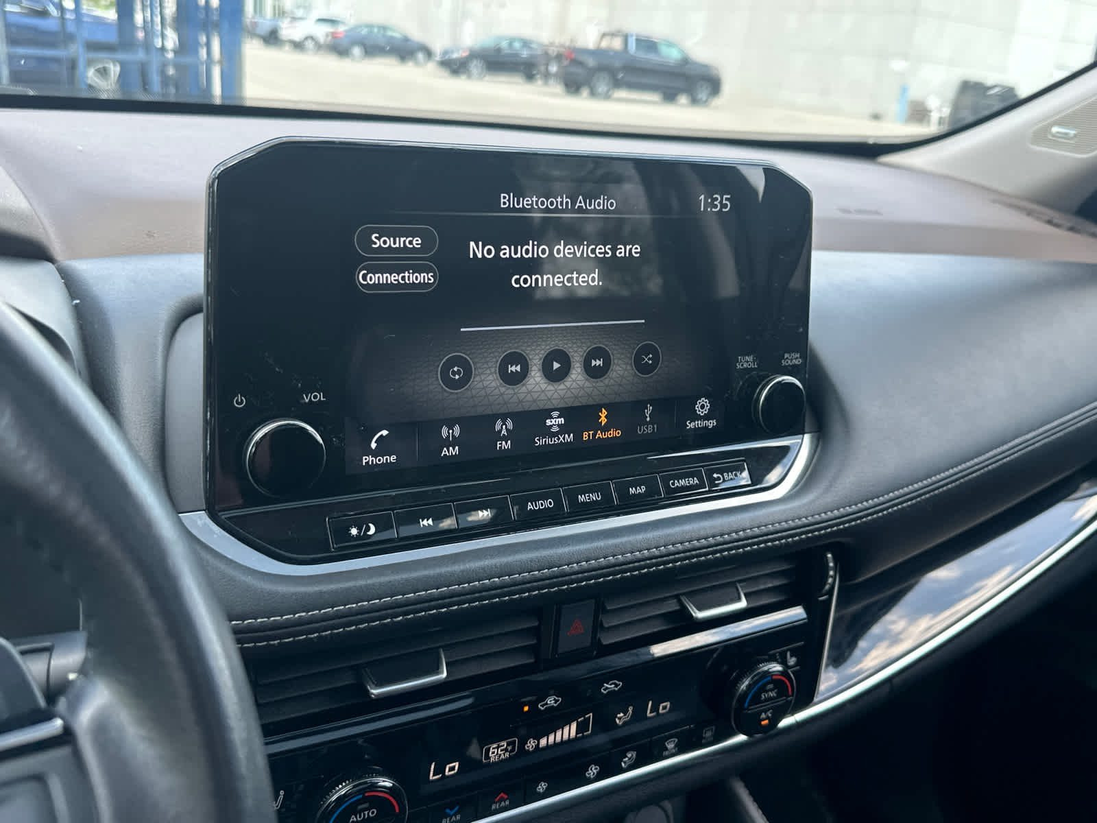 Thumbnail: 2023 Nissan Rogue - 24