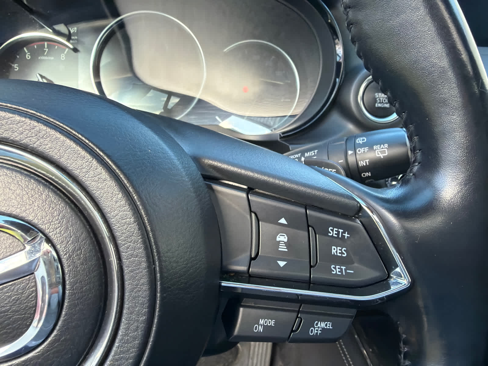 Thumbnail: 2021 Mazda CX-9 - 22