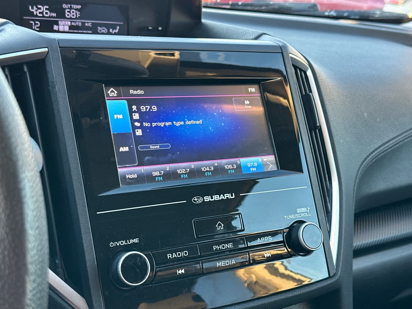 Thumbnail: 2023 Subaru Crosstrek - 22