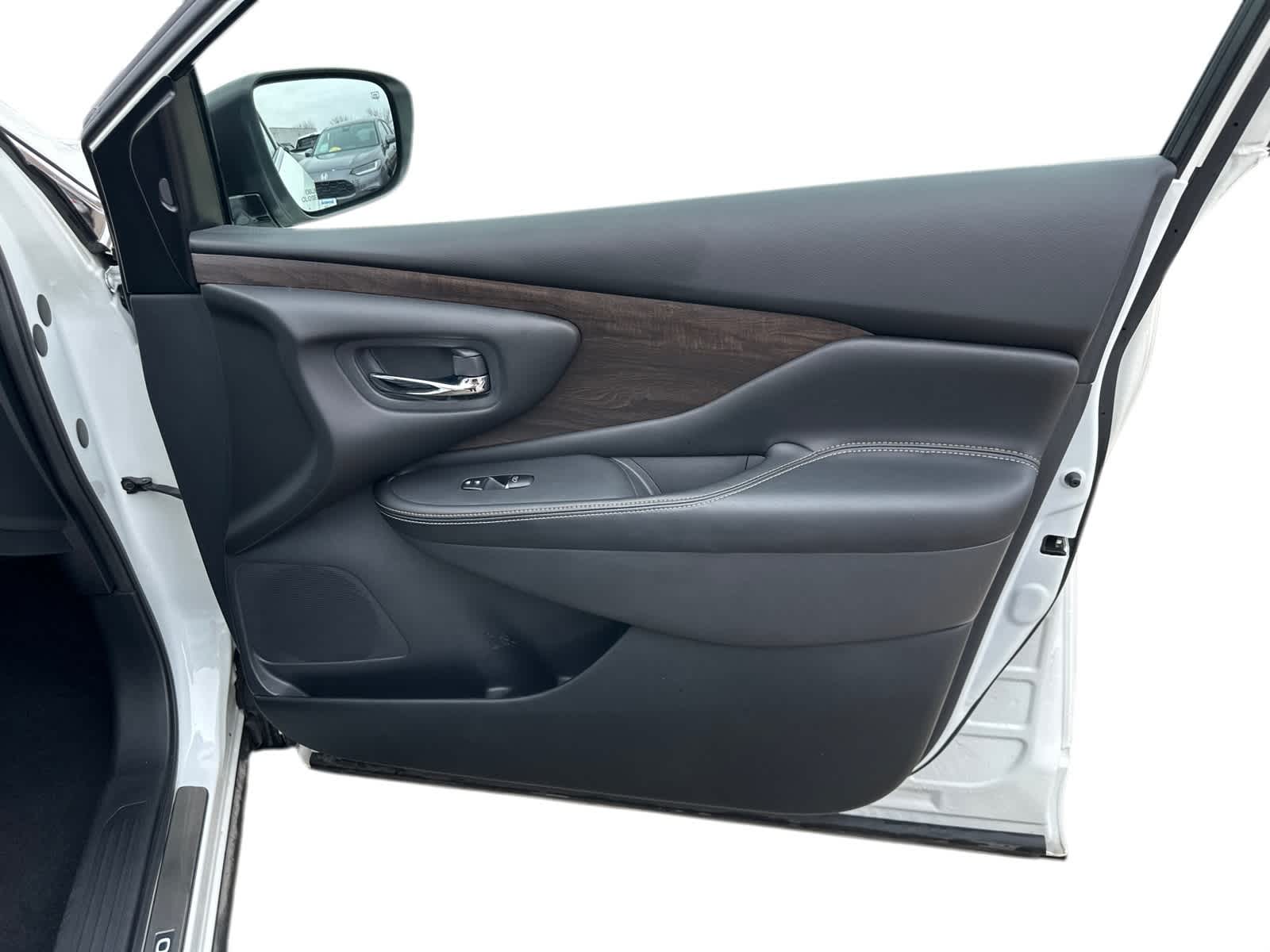 Thumbnail: 2023 Nissan Murano - 5