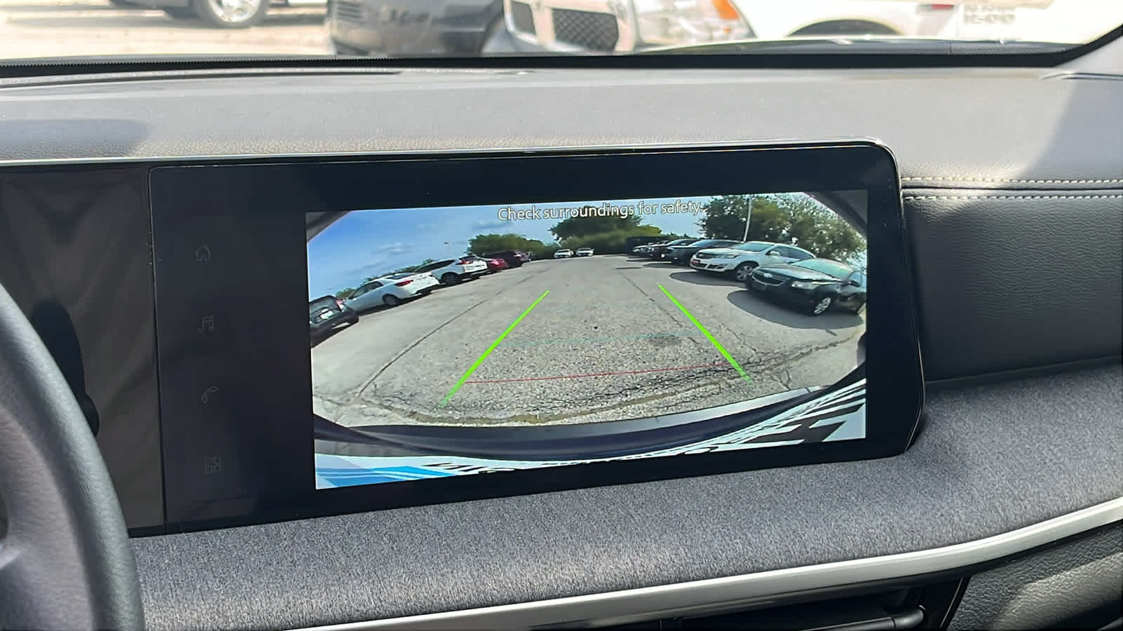 Thumbnail: 2026 Nissan Kicks - 20