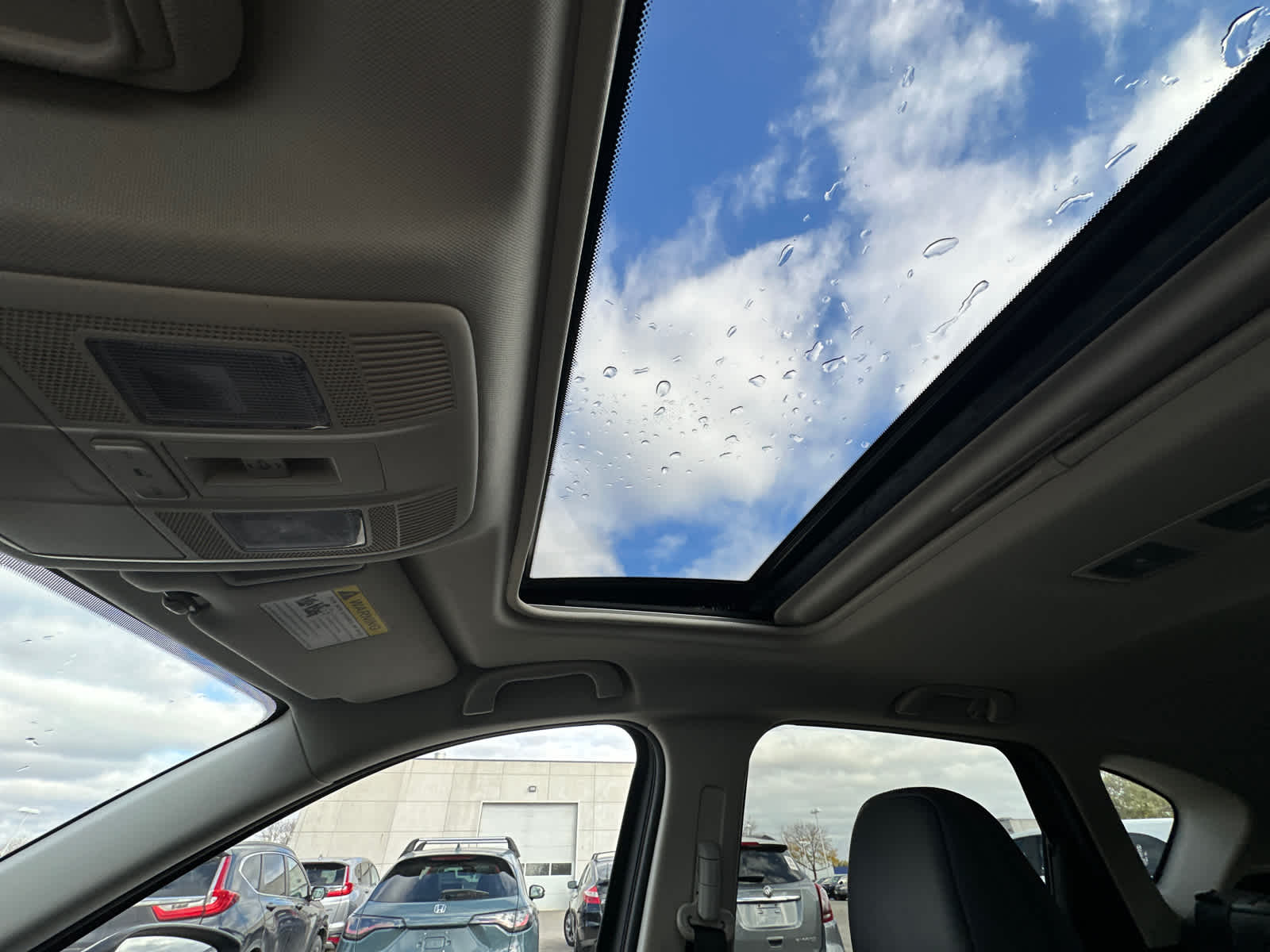 Thumbnail: 2020 Mazda CX-5 - 28