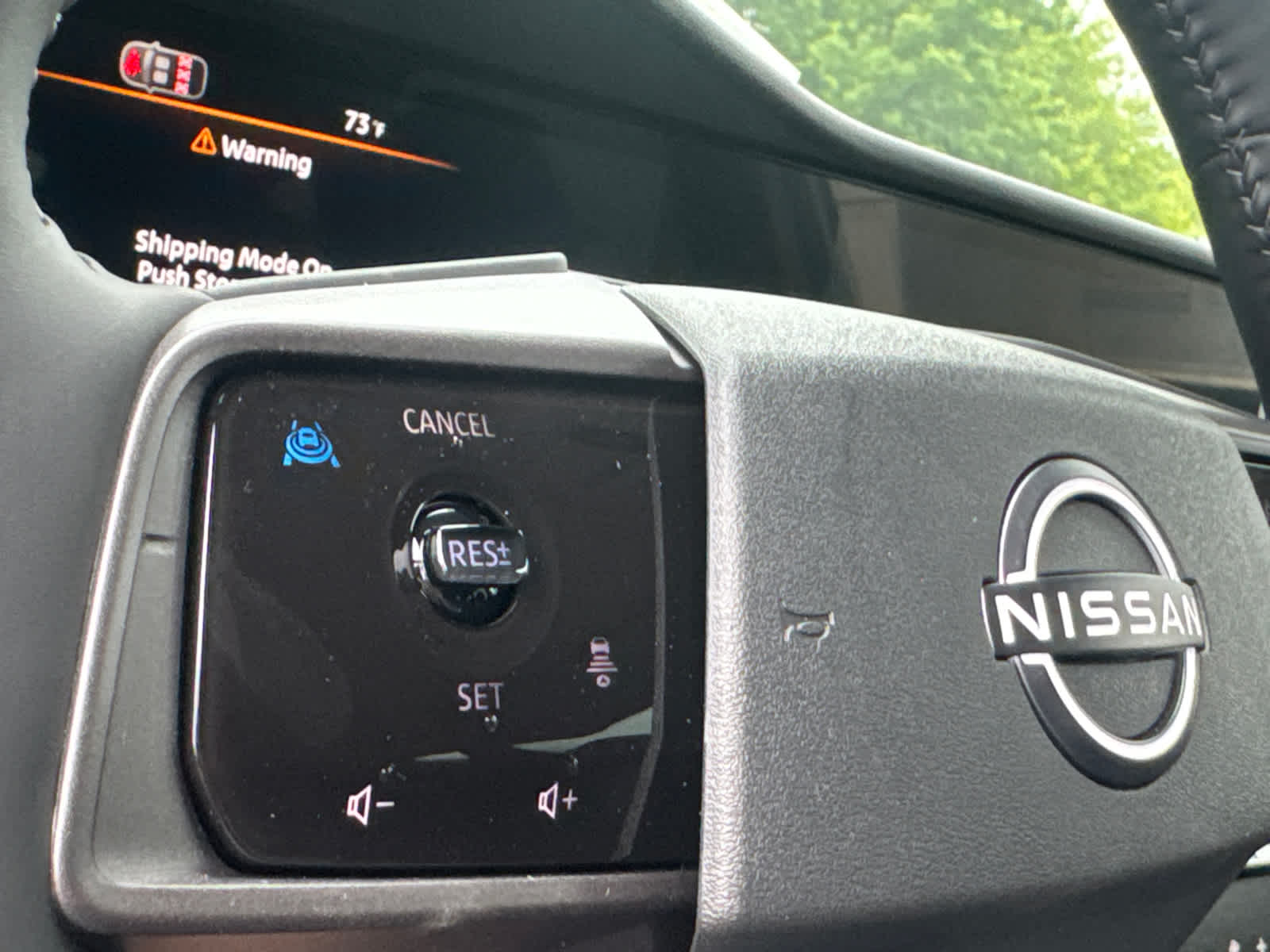 Thumbnail: 2026 Nissan Murano - 23