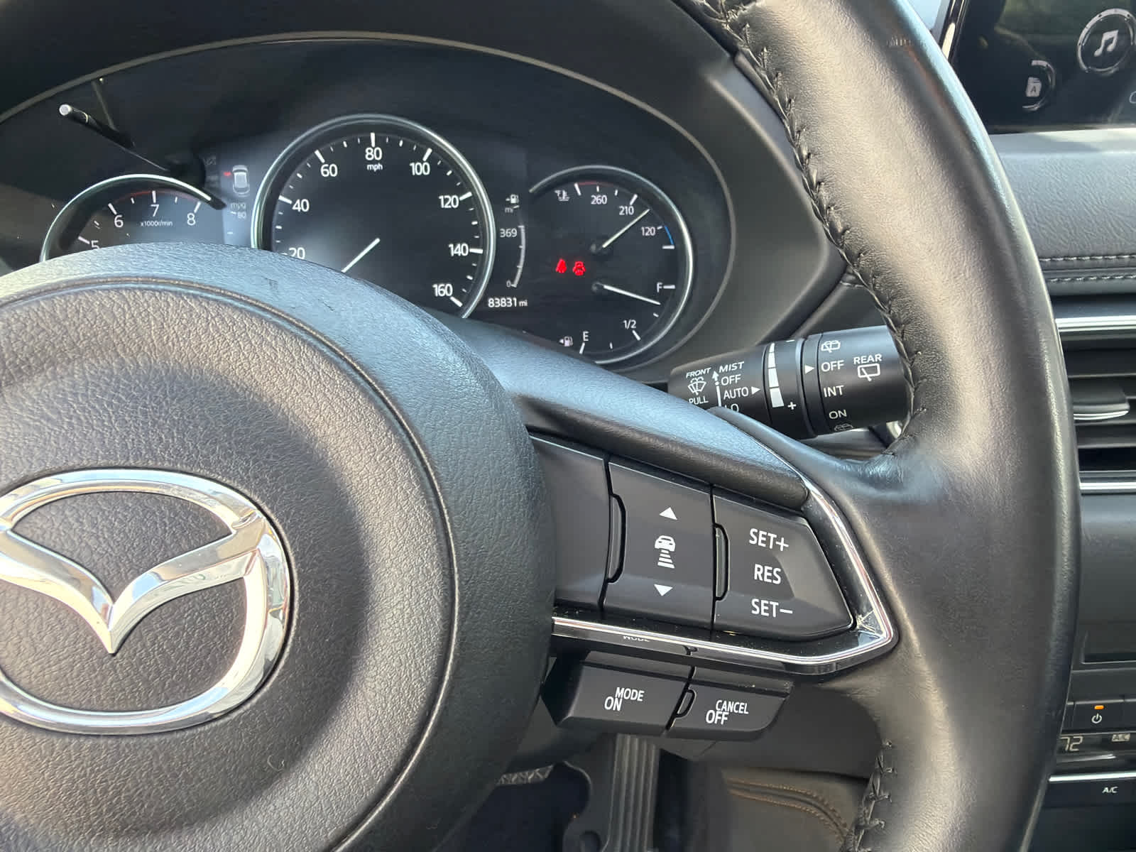 Thumbnail: 2019 Mazda CX-5 - 21