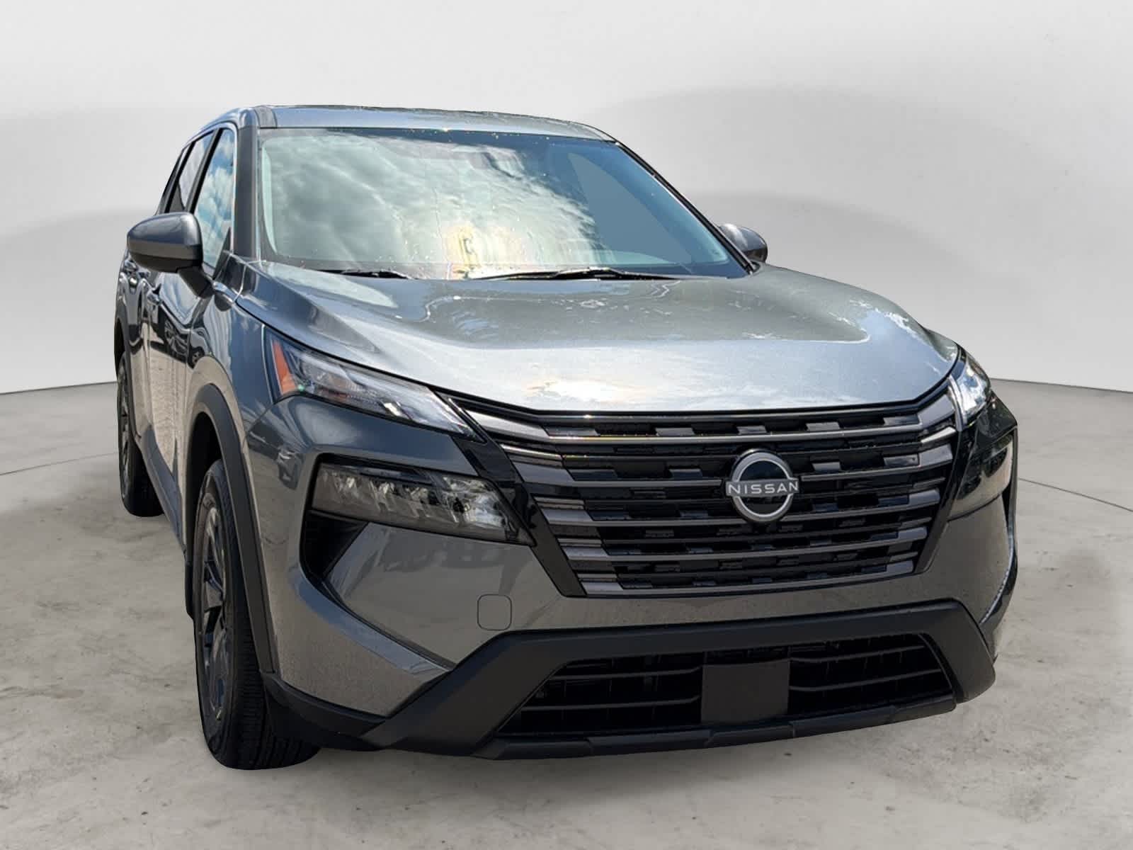 Thumbnail: 2026 Nissan Rogue - 6