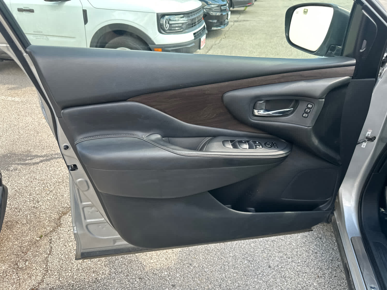 Thumbnail: 2019 Nissan Murano - 15