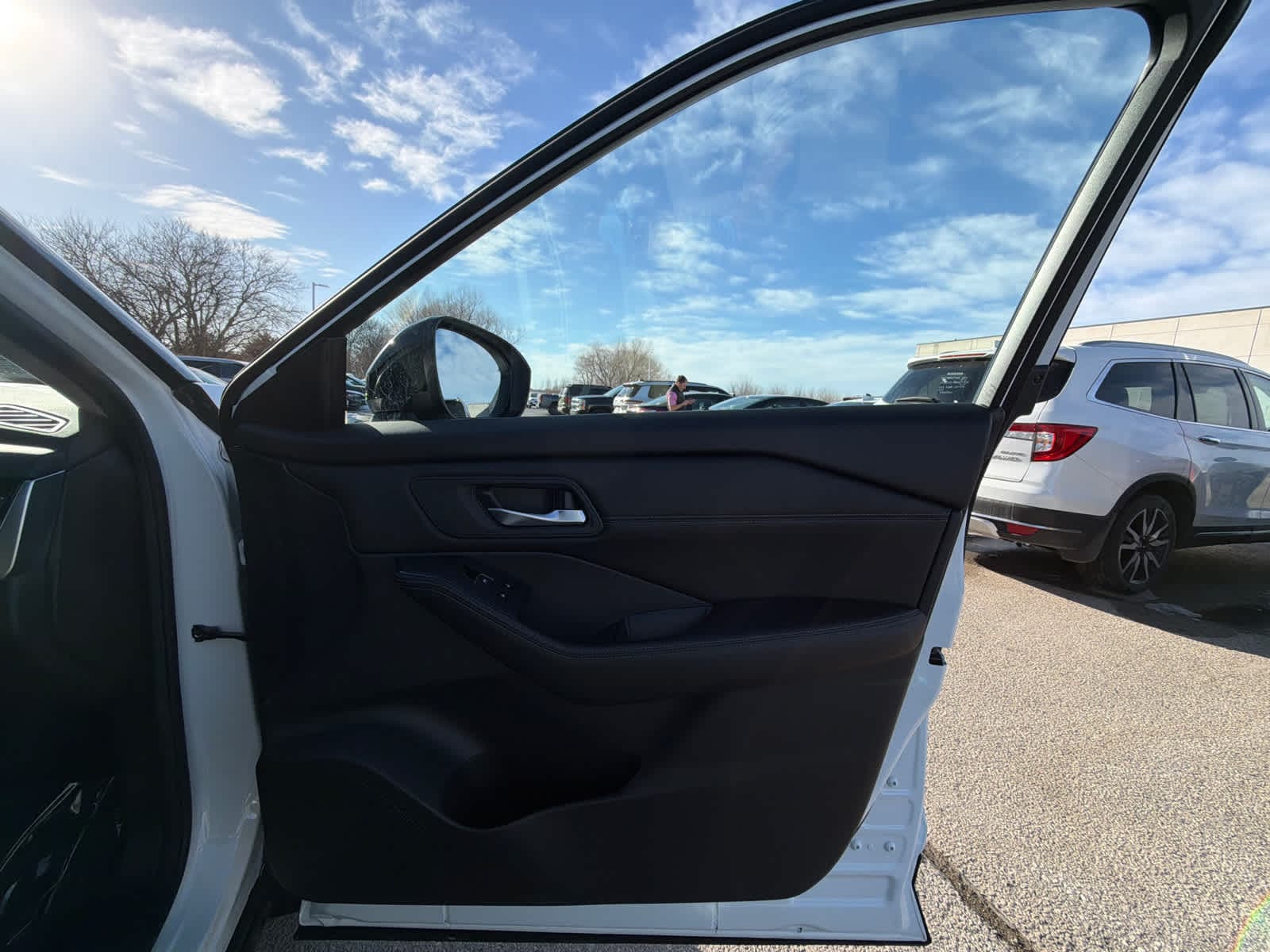 Thumbnail: 2024 Nissan Rogue - 7