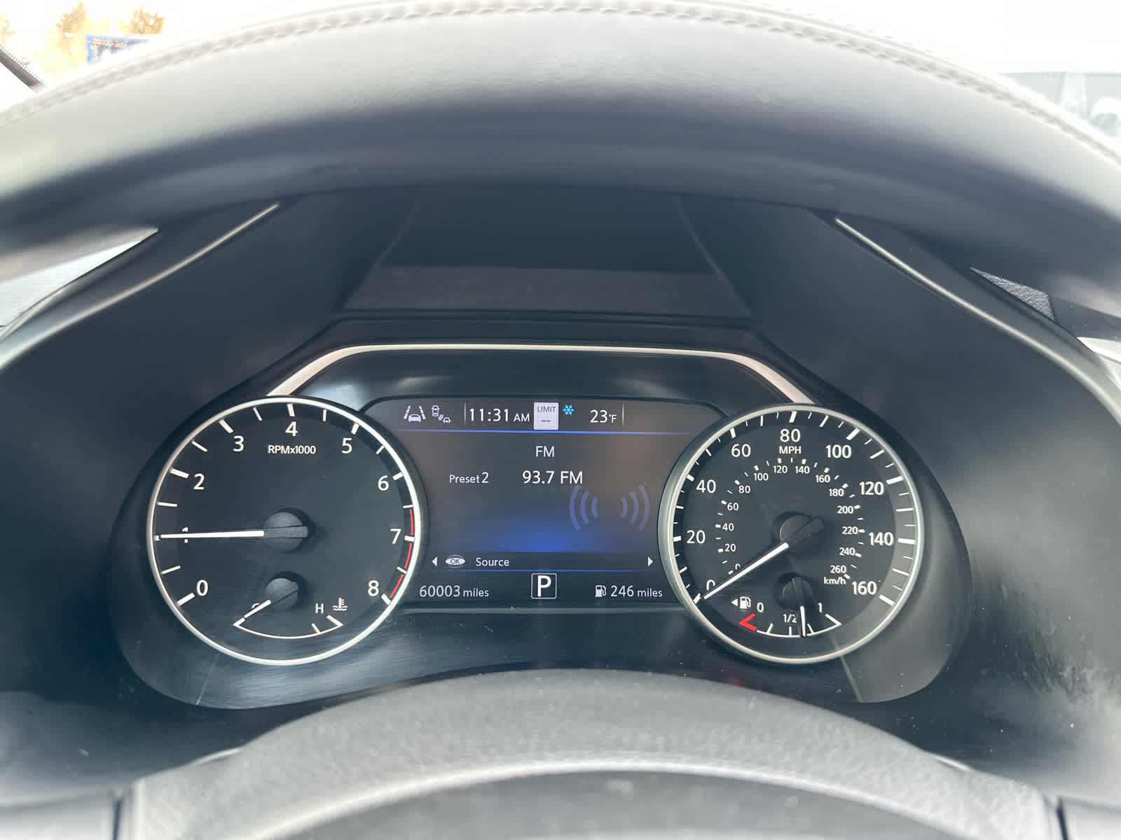 Thumbnail: 2021 Nissan Murano - 29