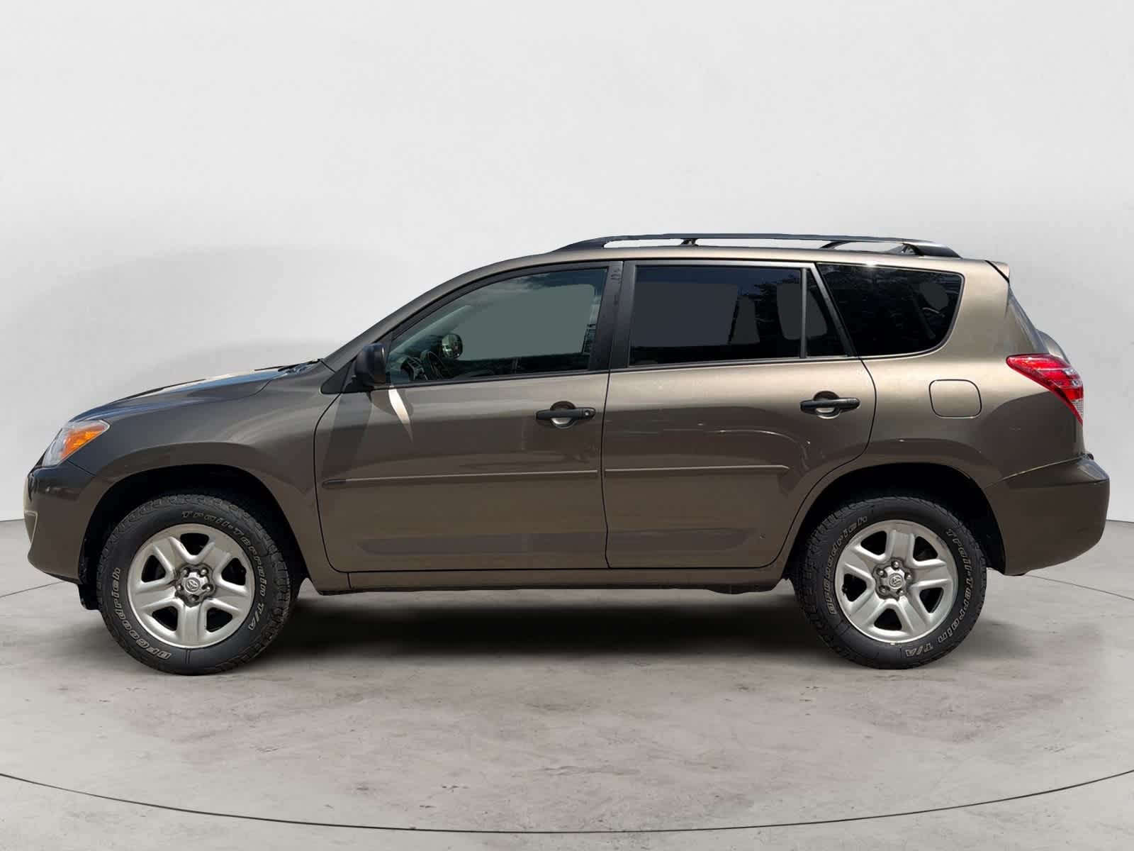 Thumbnail: 2011 Toyota RAV4 - 2