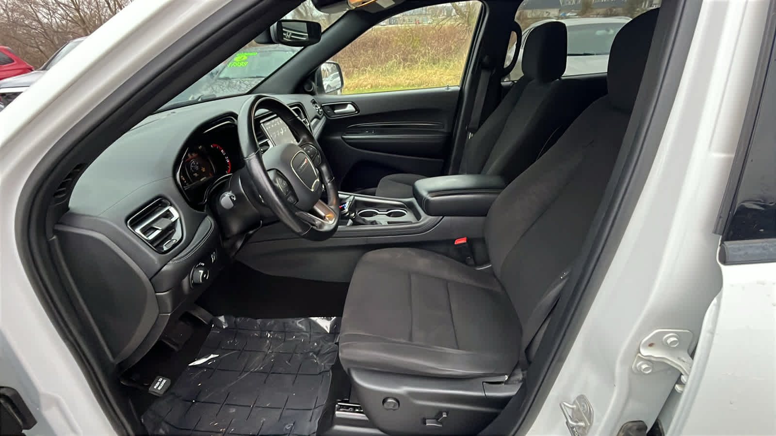 Thumbnail: 2021 Dodge Durango - 14