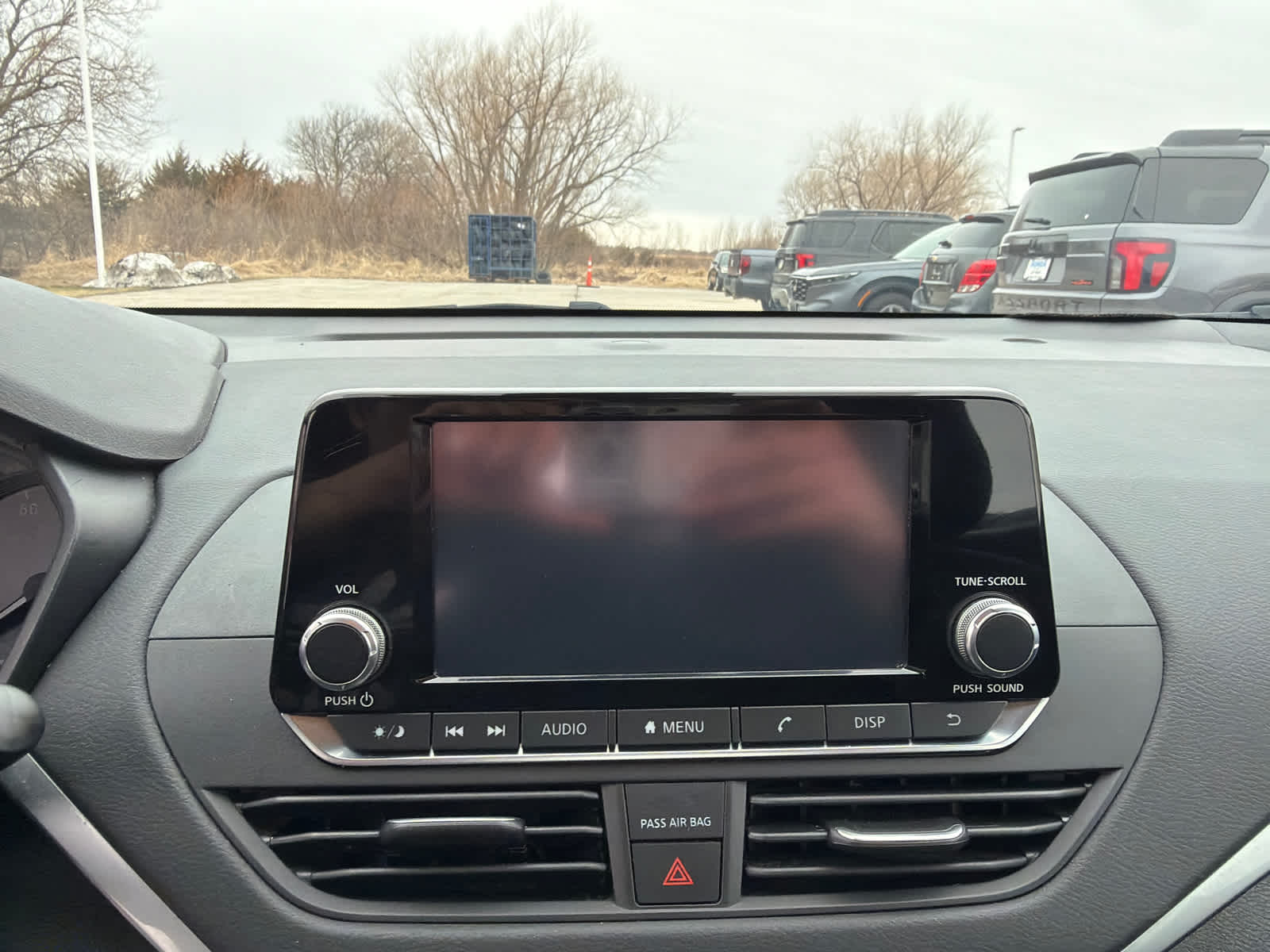 Thumbnail: 2023 Nissan Altima - 23