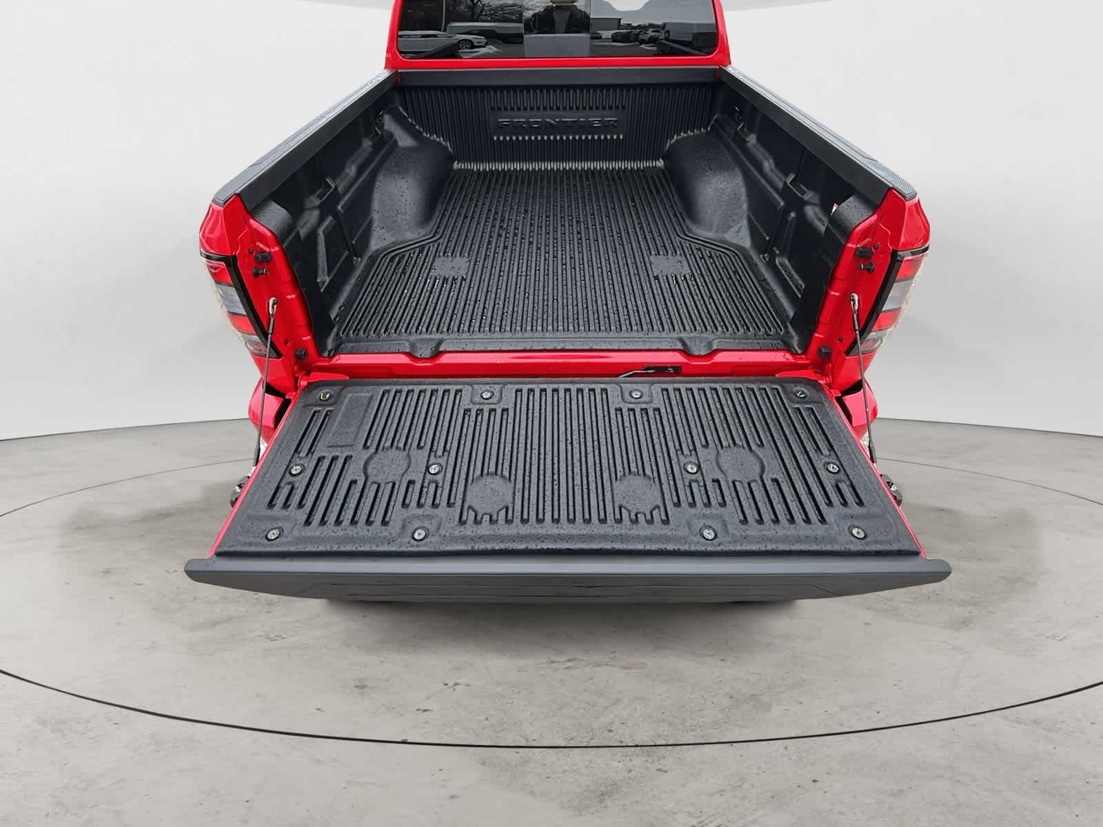 Thumbnail: 2026 Nissan Frontier - 6