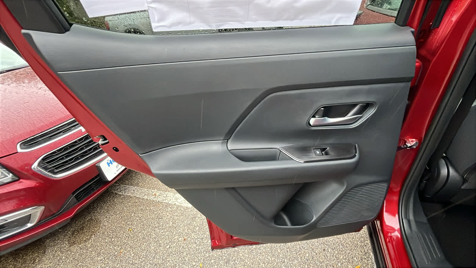 Thumbnail: 2026 Nissan Kicks - 11