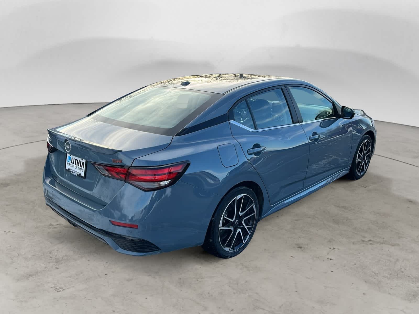 Thumbnail: 2024 Nissan Sentra - 3