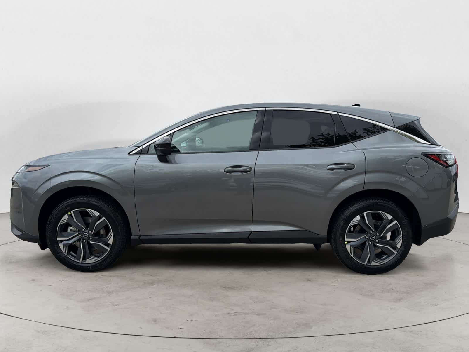 Thumbnail: 2026 Nissan Murano - 2