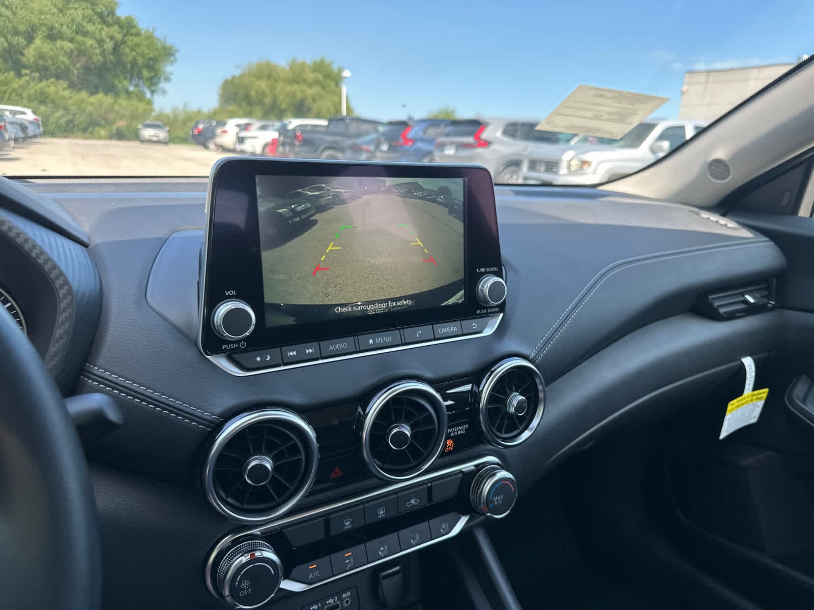 Thumbnail: 2025 Nissan Sentra - 21