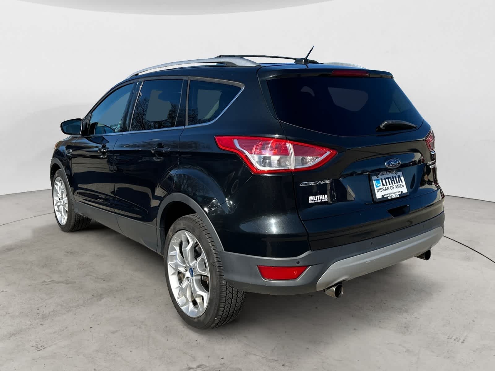 Thumbnail: 2013 Ford Escape - 2