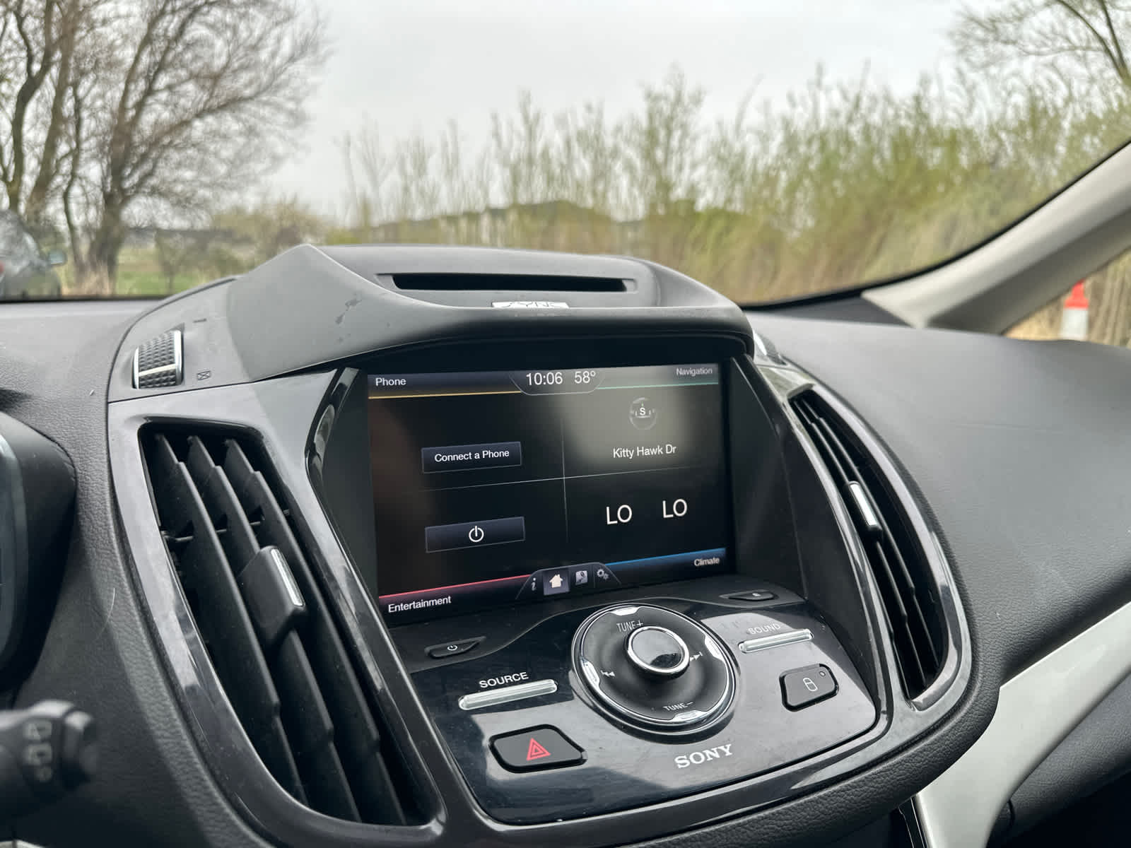 Thumbnail: 2013 Ford C-Max - 21