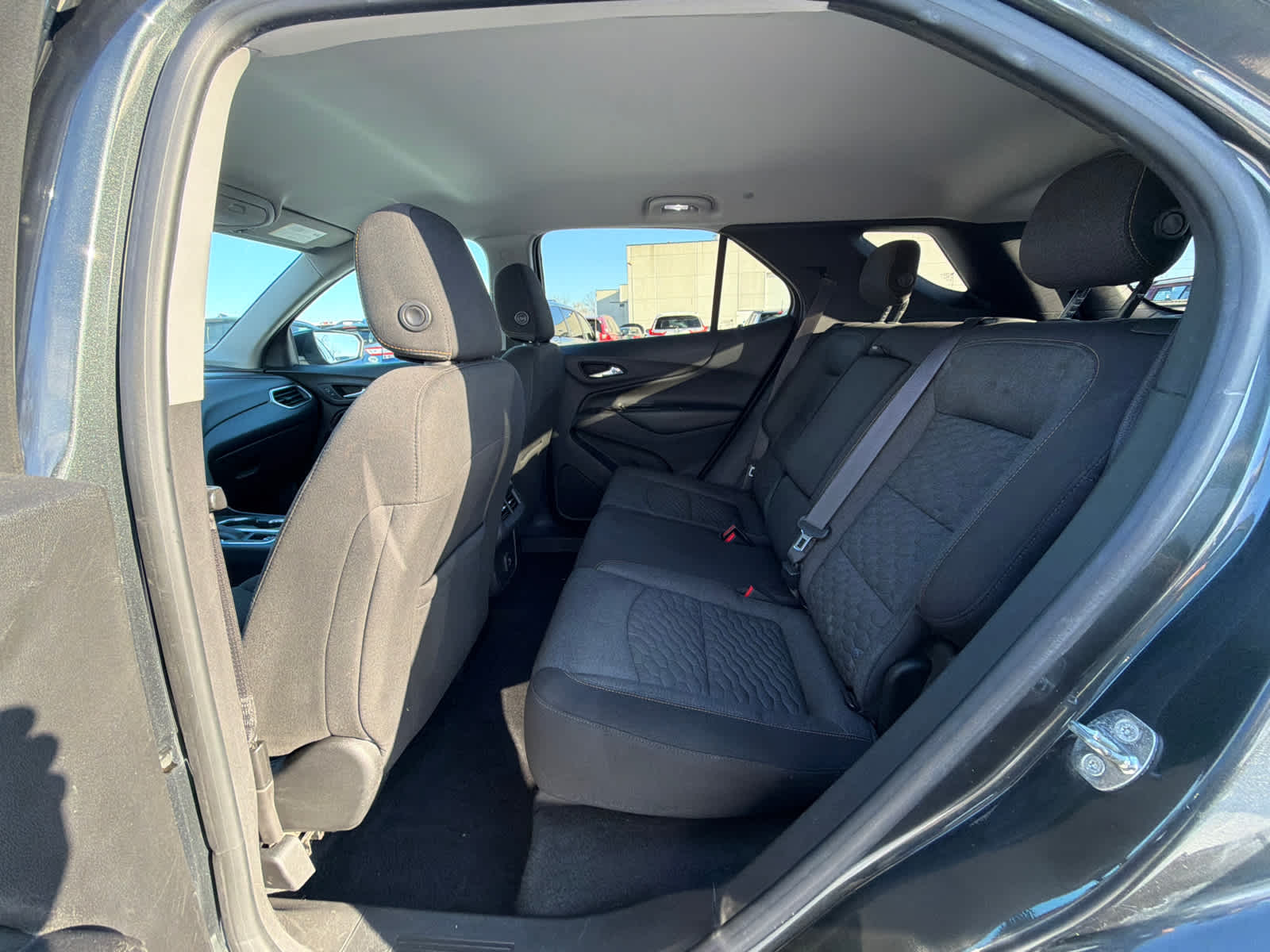 Thumbnail: 2020 Chevrolet Equinox - 14