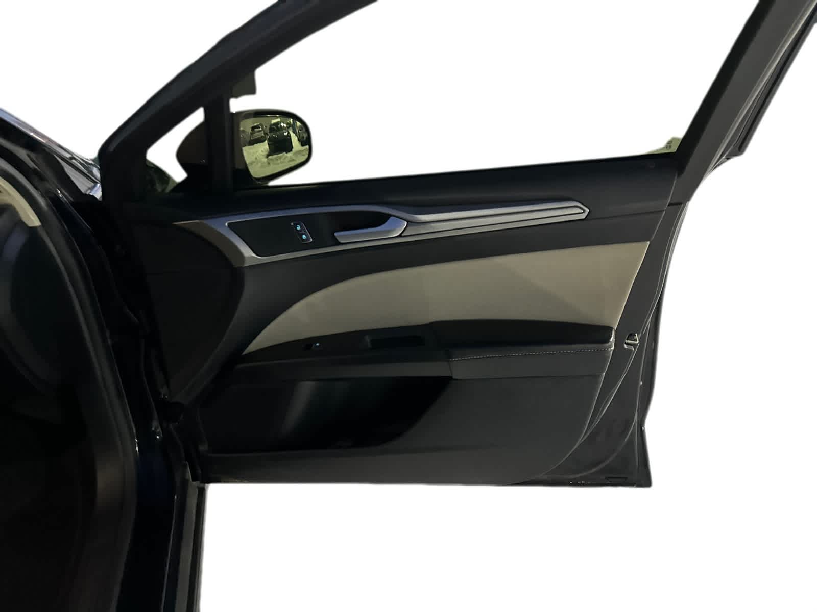 Thumbnail: 2020 Ford Fusion - 6