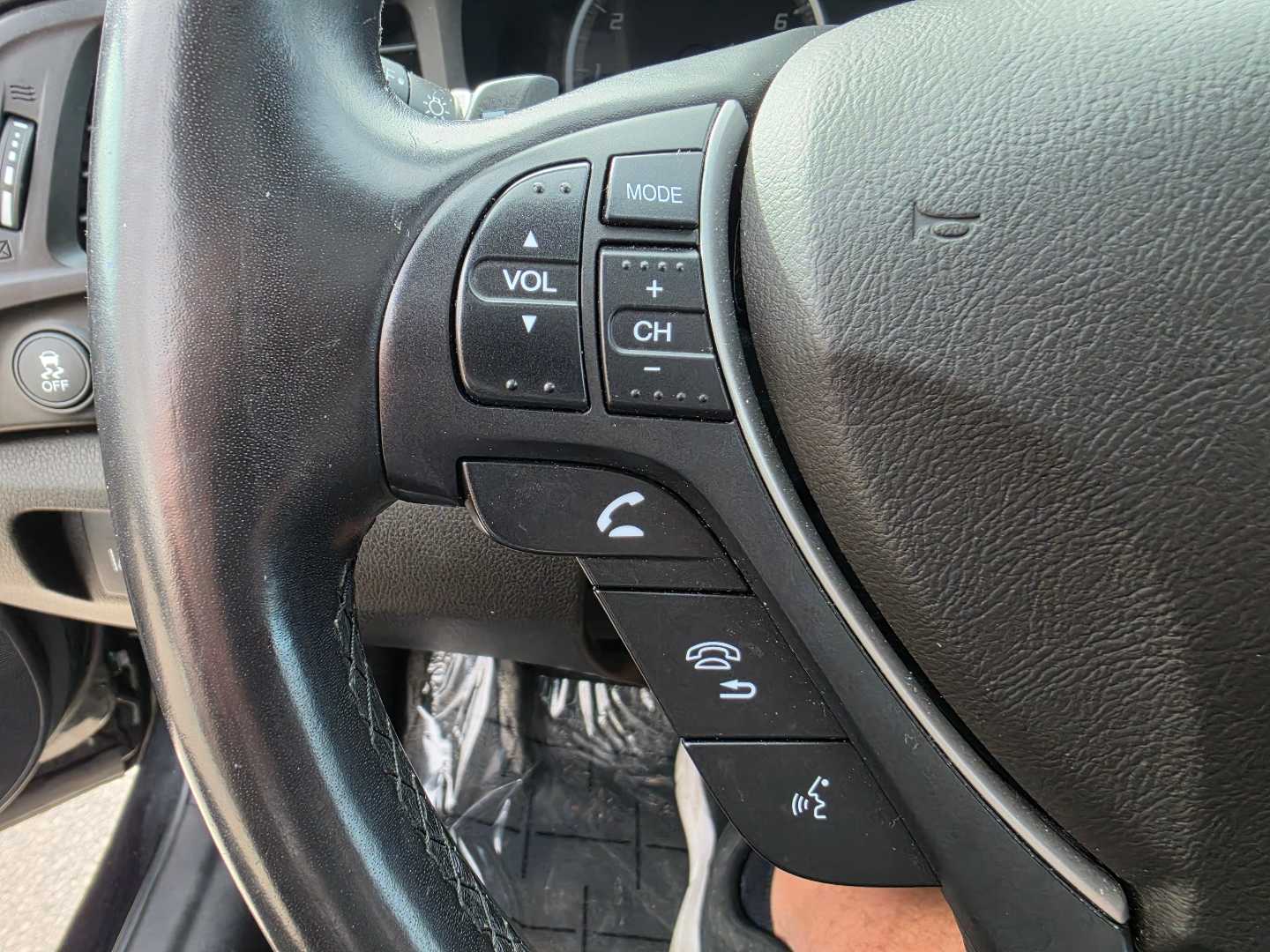 Thumbnail: 2021 Acura ILX - 22