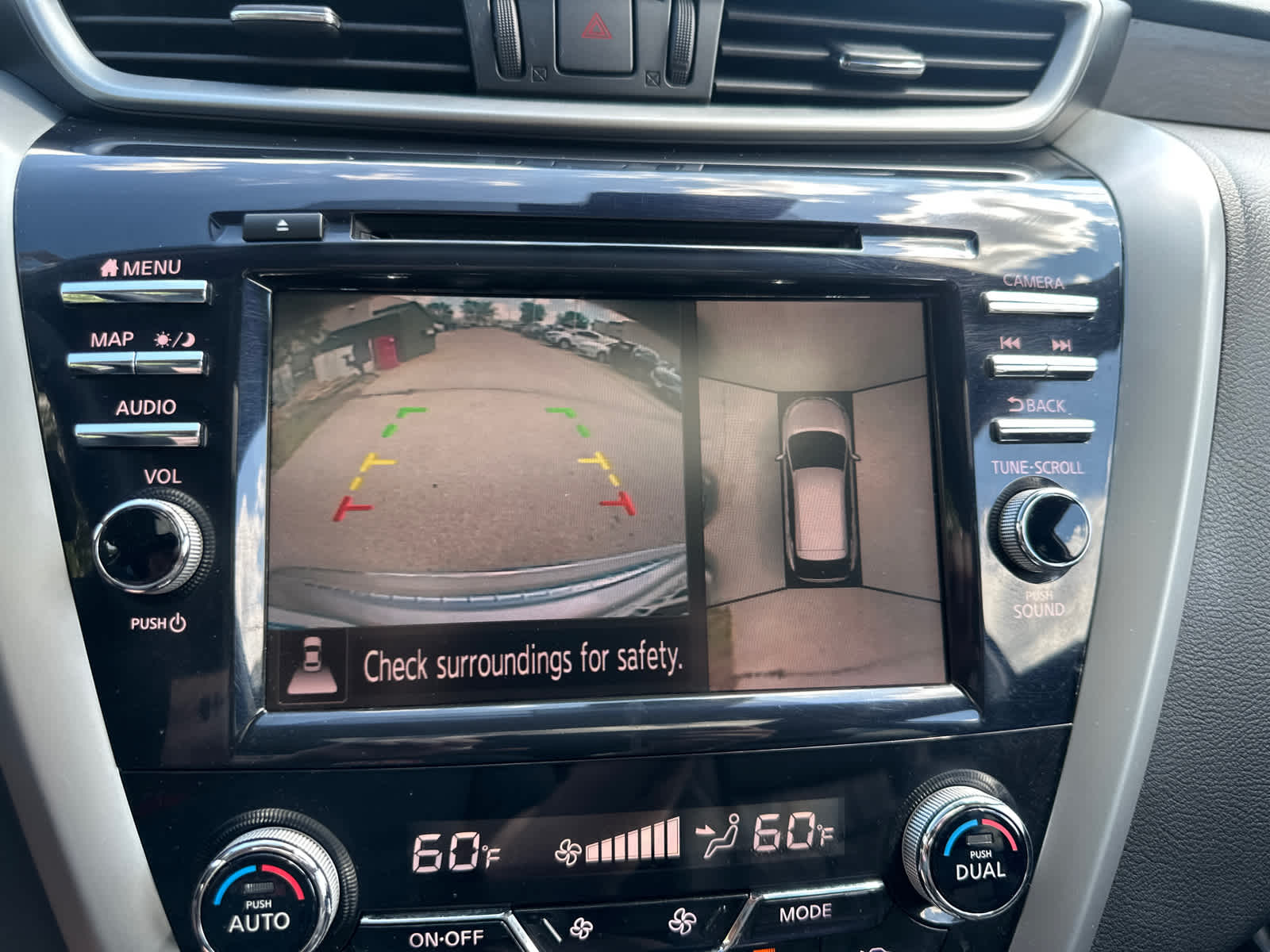 Thumbnail: 2019 Nissan Murano - 24