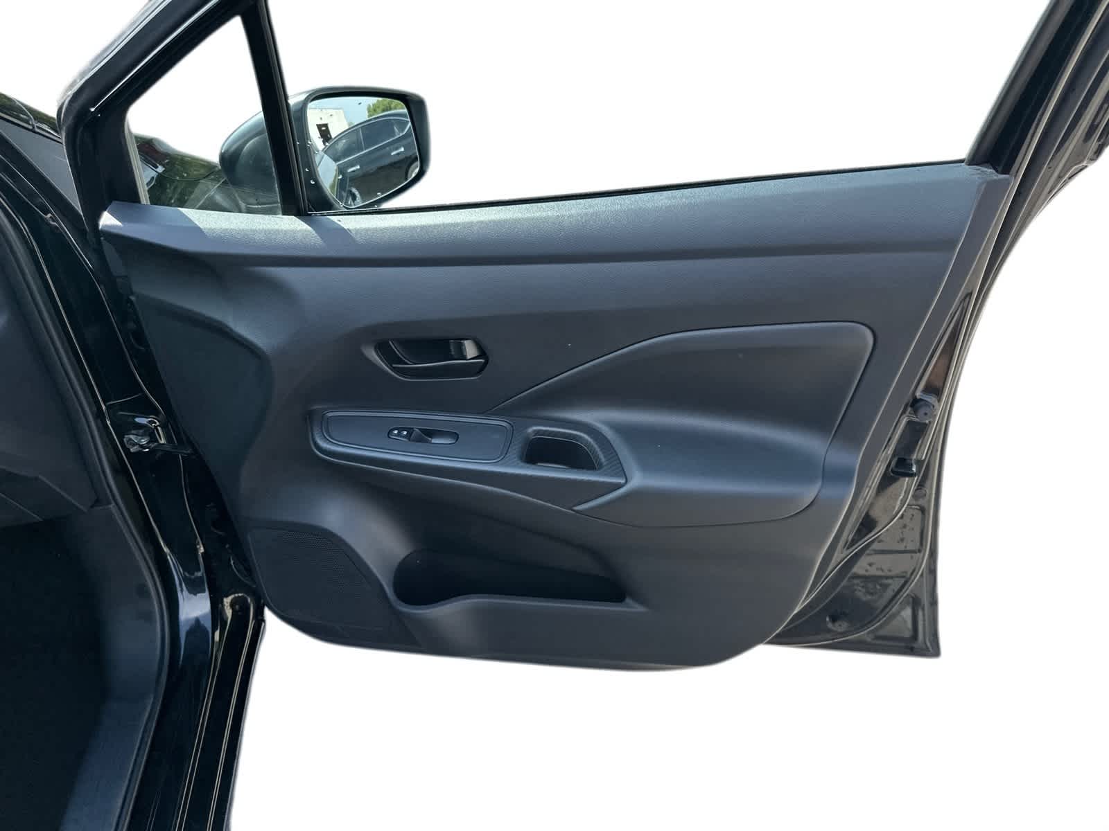 Thumbnail: 2024 Nissan Versa - 5