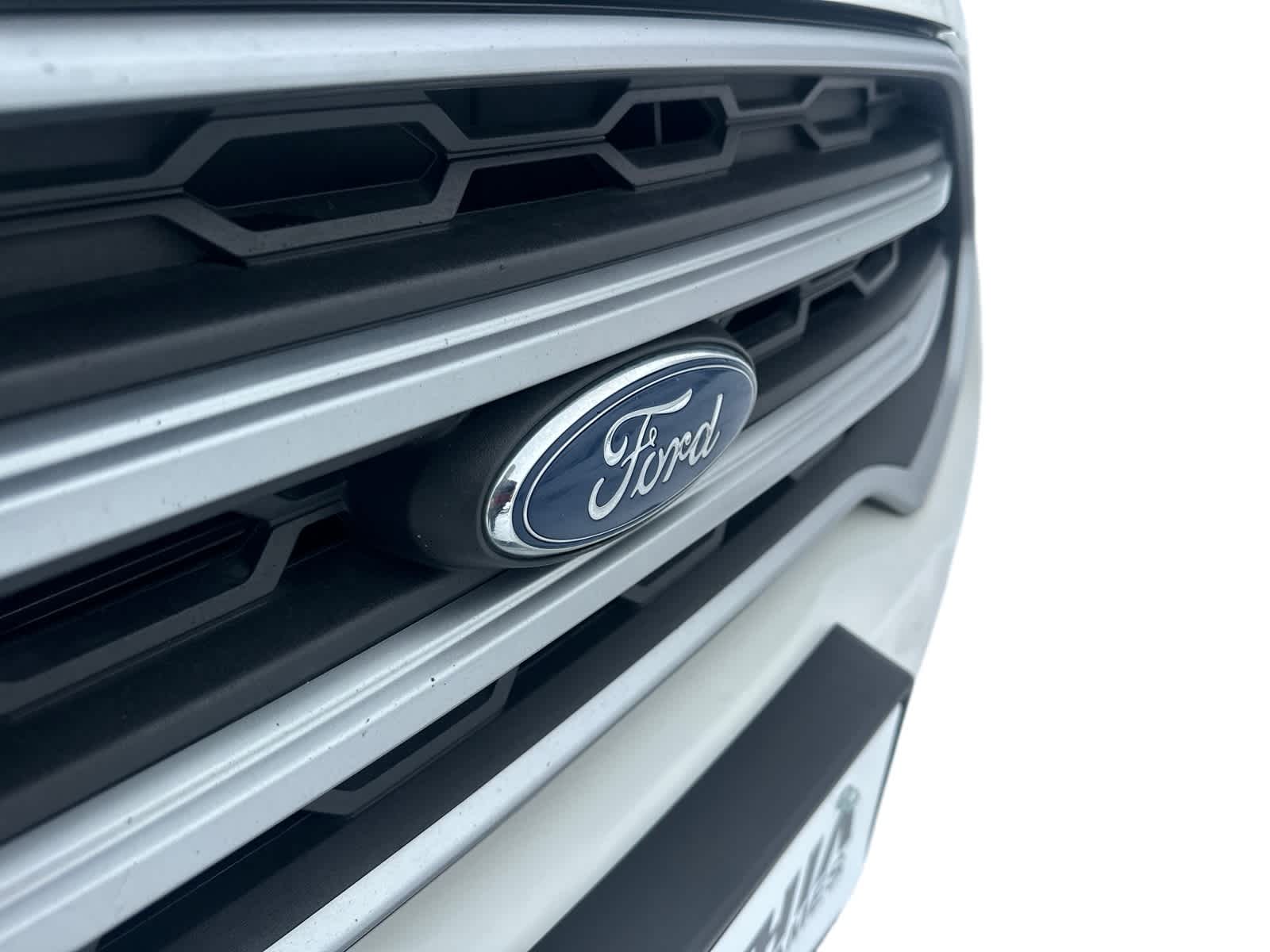 Thumbnail: 2018 Ford EcoSport - 6