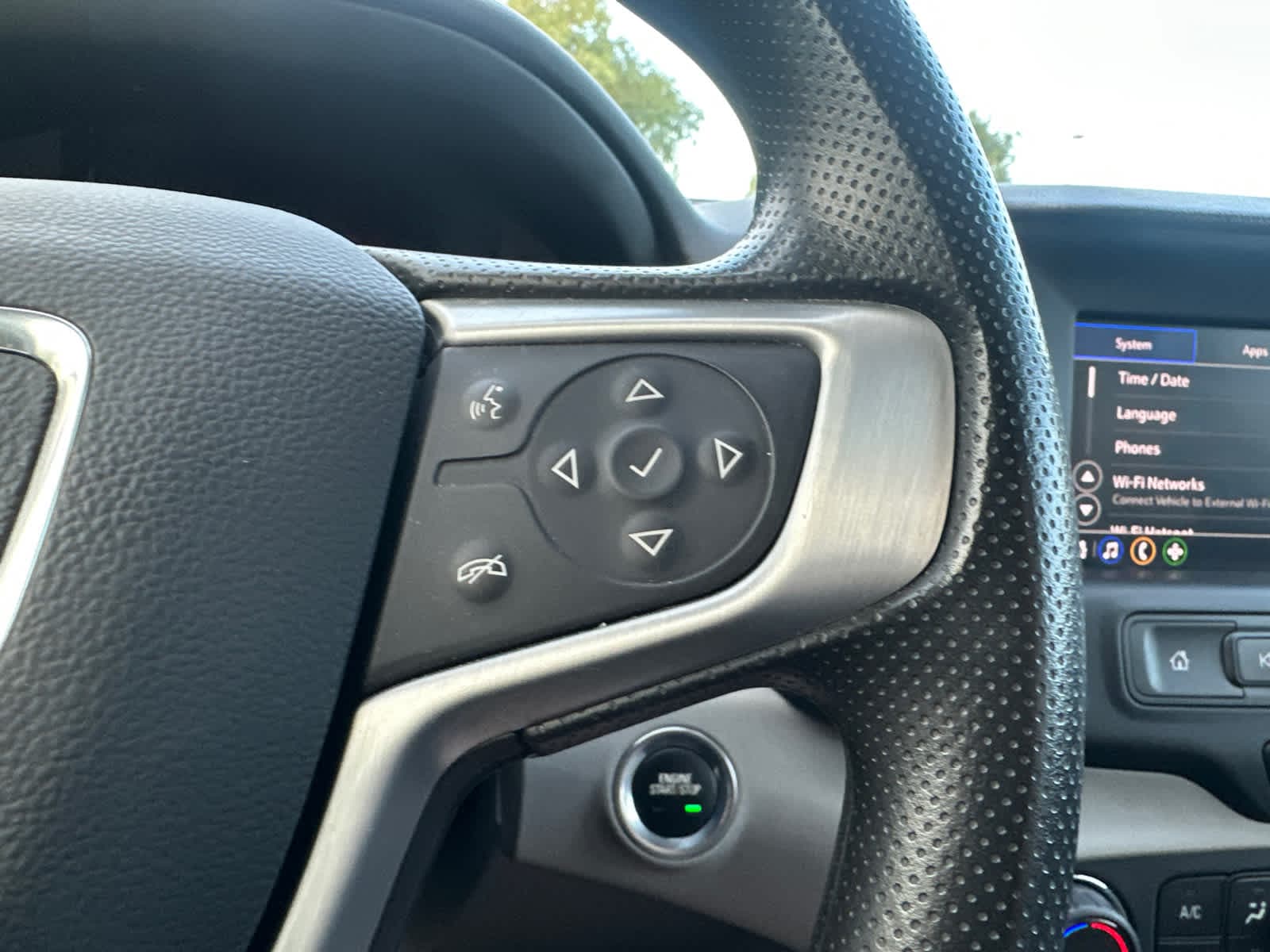 Thumbnail: 2023 GMC Terrain - 23