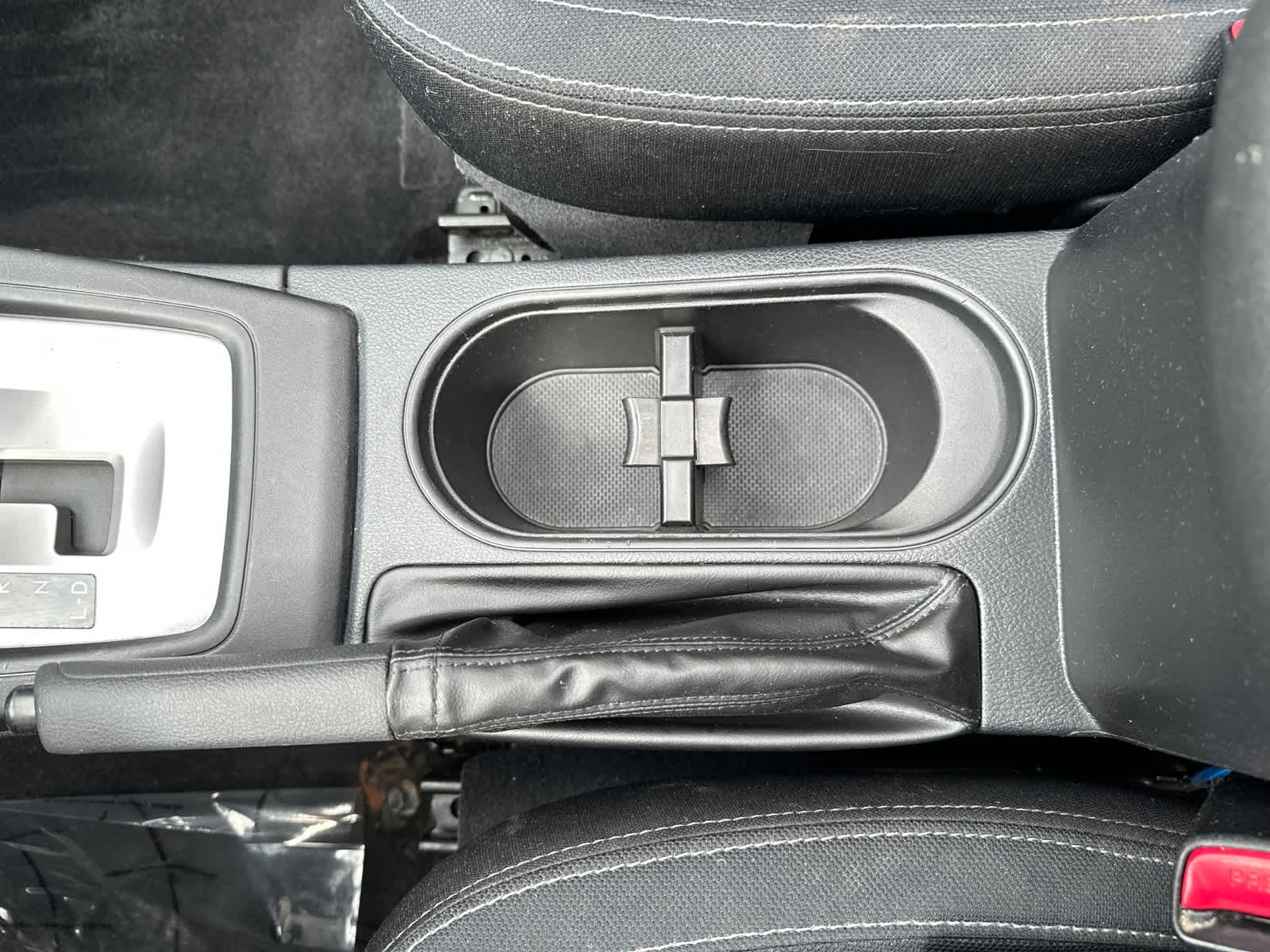 Thumbnail: 2015 Subaru Forester - 23