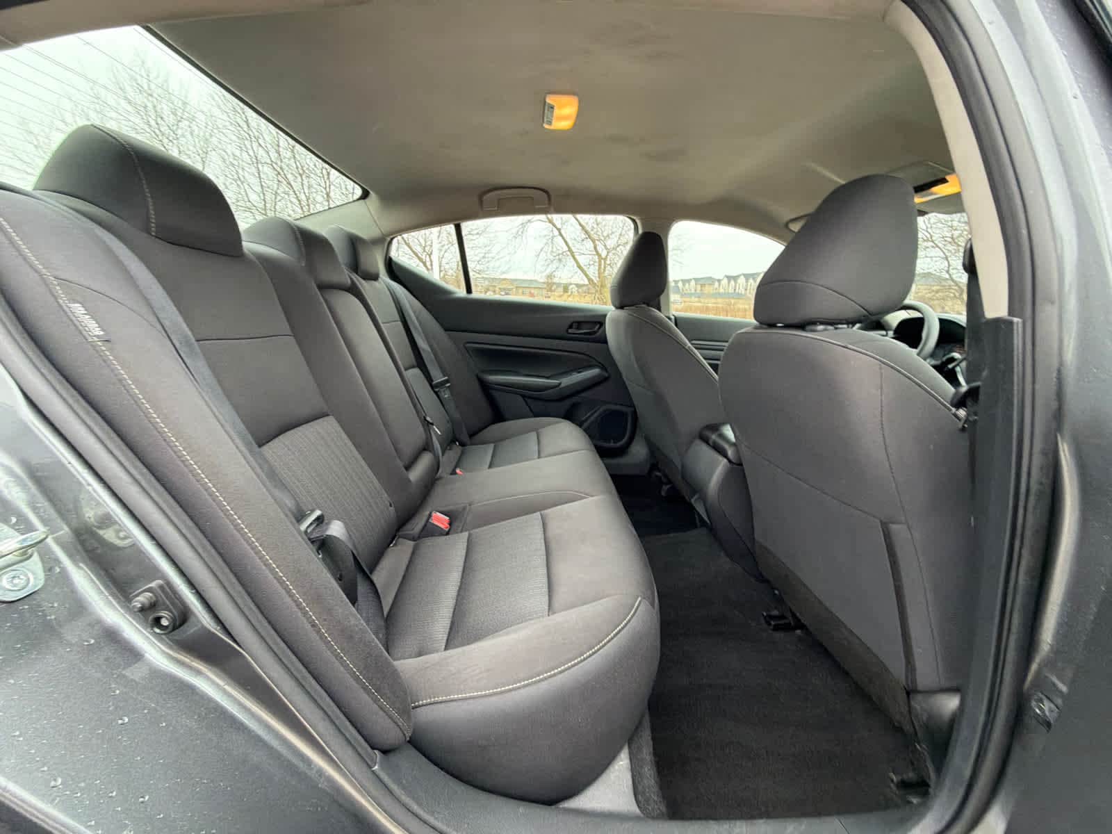 Thumbnail: 2023 Nissan Altima - 10