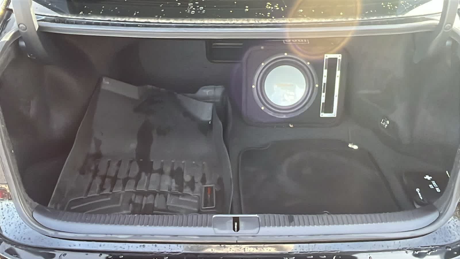 Thumbnail: 2014 Lexus ES - 6