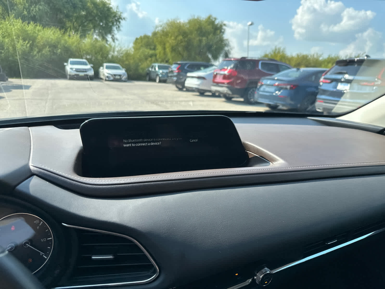 Thumbnail: 2020 Mazda CX-30 - 23