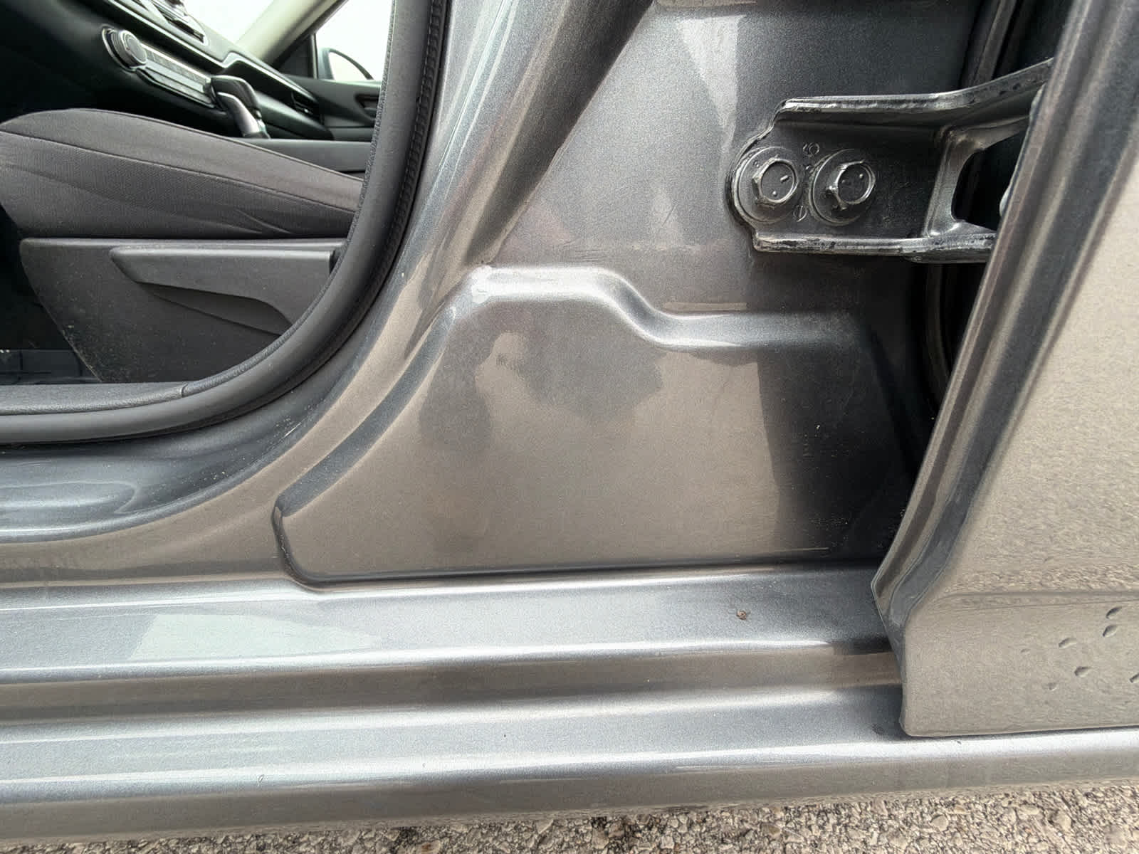 Thumbnail: 2023 Nissan Altima - 18